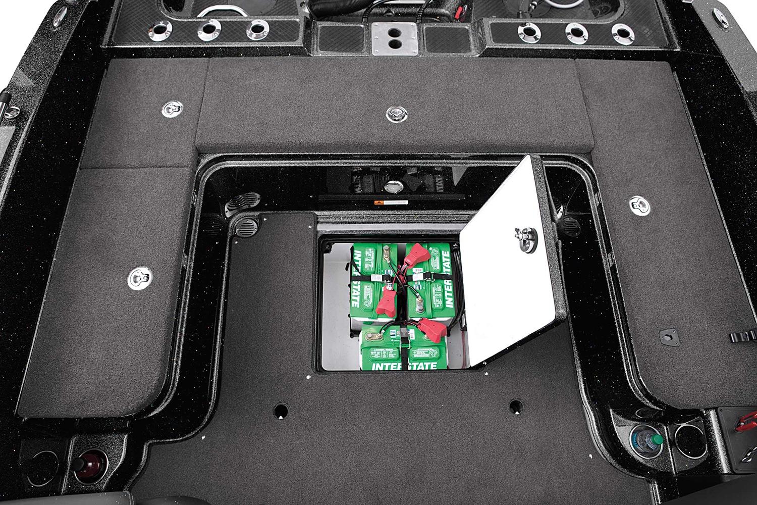 Manufacturer Provided Image