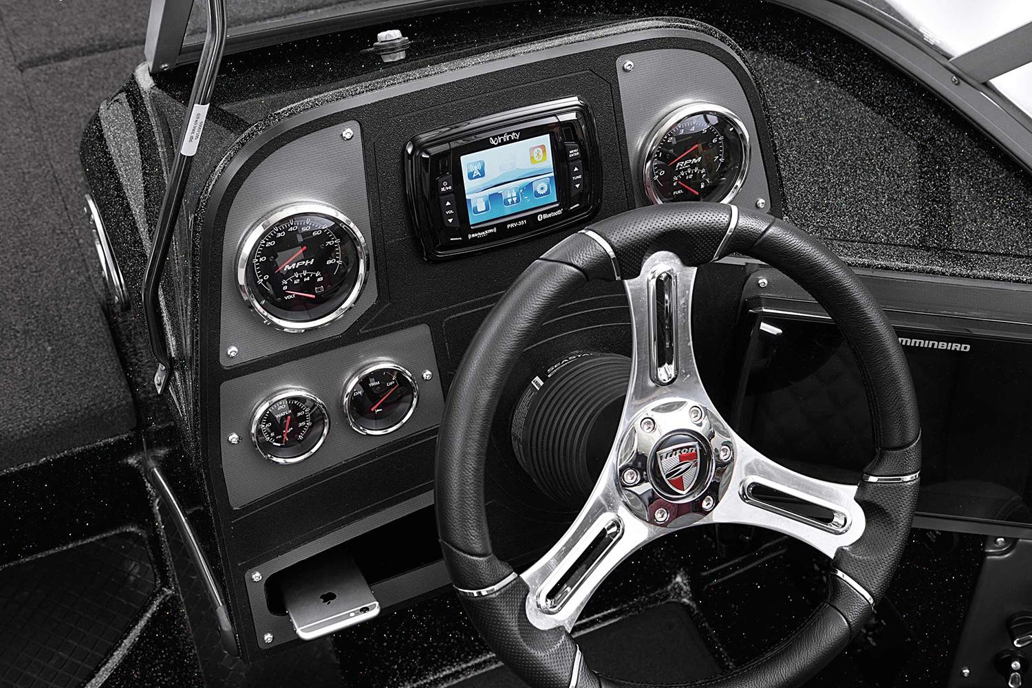 Manufacturer Provided Image