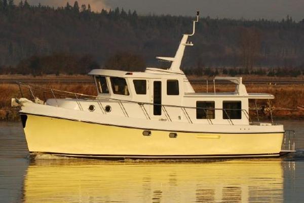 43' American Tug, Listing Number 100896506, - Photo No. 55