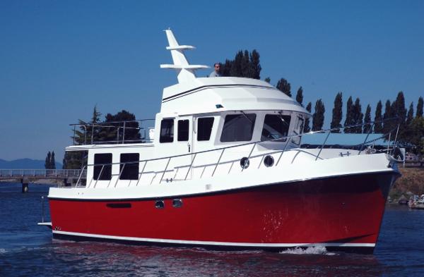 43' American Tug, Listing Number 100896506, Image No. 77