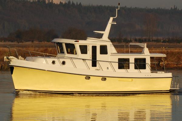 43' American Tug, Listing Number 100896506, - Photo No. 78