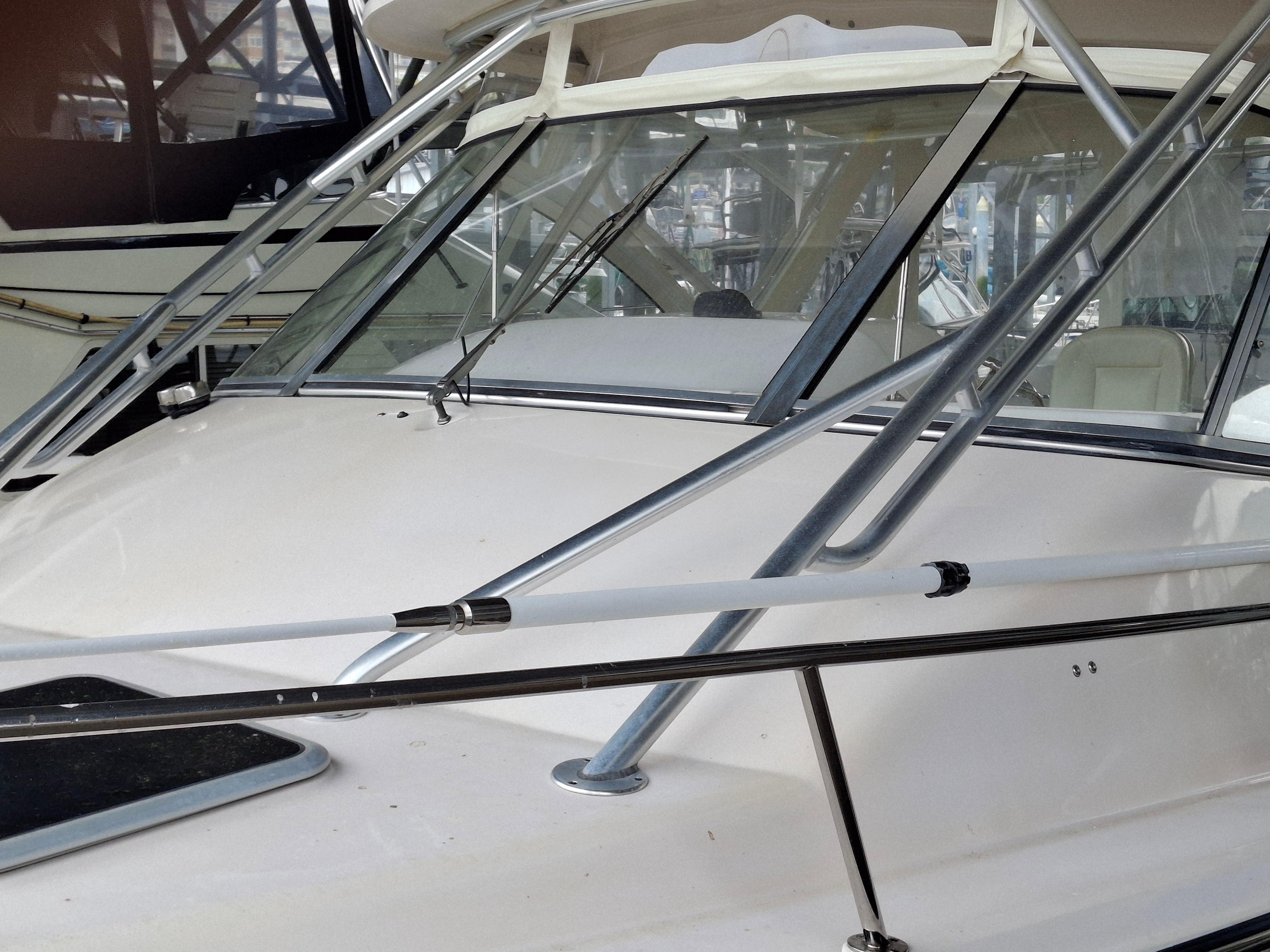 2008 Grady-White 330 Express #TBRG165A8 inventory image at Sun Country Yachts, South Lake Union (Seattle) 2008 Grady-White 330 Express #TBRG165A8 inventory image at Sun Country Yachts, South Lake Union (Seattle)