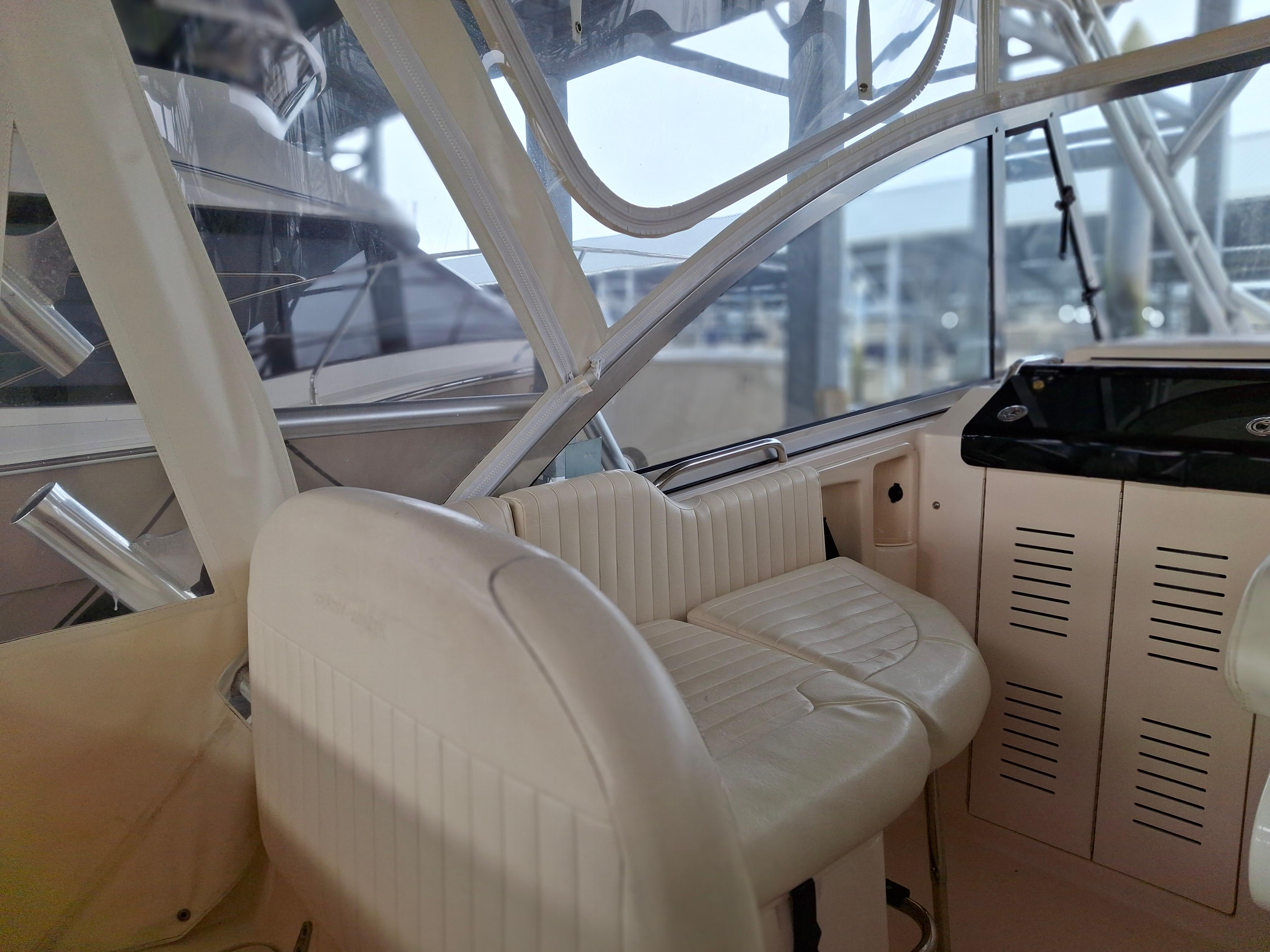 2008 Grady-White 330 Express #TBRG165A8 inventory image at Sun Country Yachts, South Lake Union (Seattle) 2008 Grady-White 330 Express #TBRG165A8 inventory image at Sun Country Yachts, South Lake Union (Seattle)