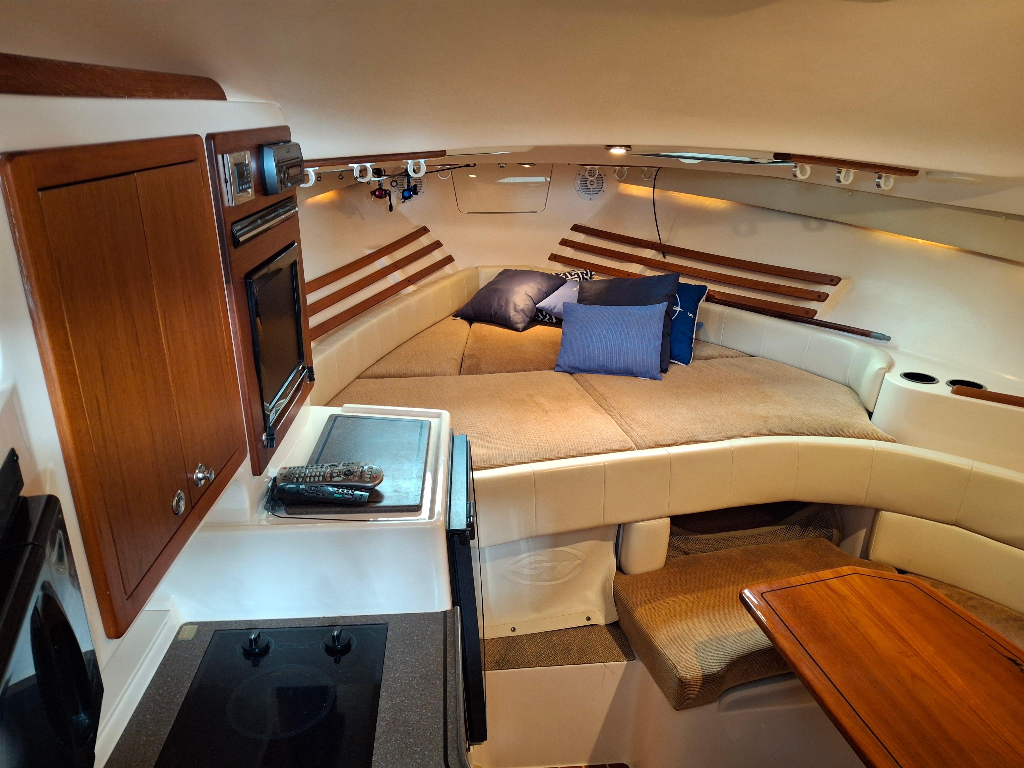 2008 Grady-White 330 Express #TBRG165A8 inventory image at Sun Country Yachts, South Lake Union (Seattle) 2008 Grady-White 330 Express #TBRG165A8 inventory image at Sun Country Yachts, South Lake Union (Seattle)