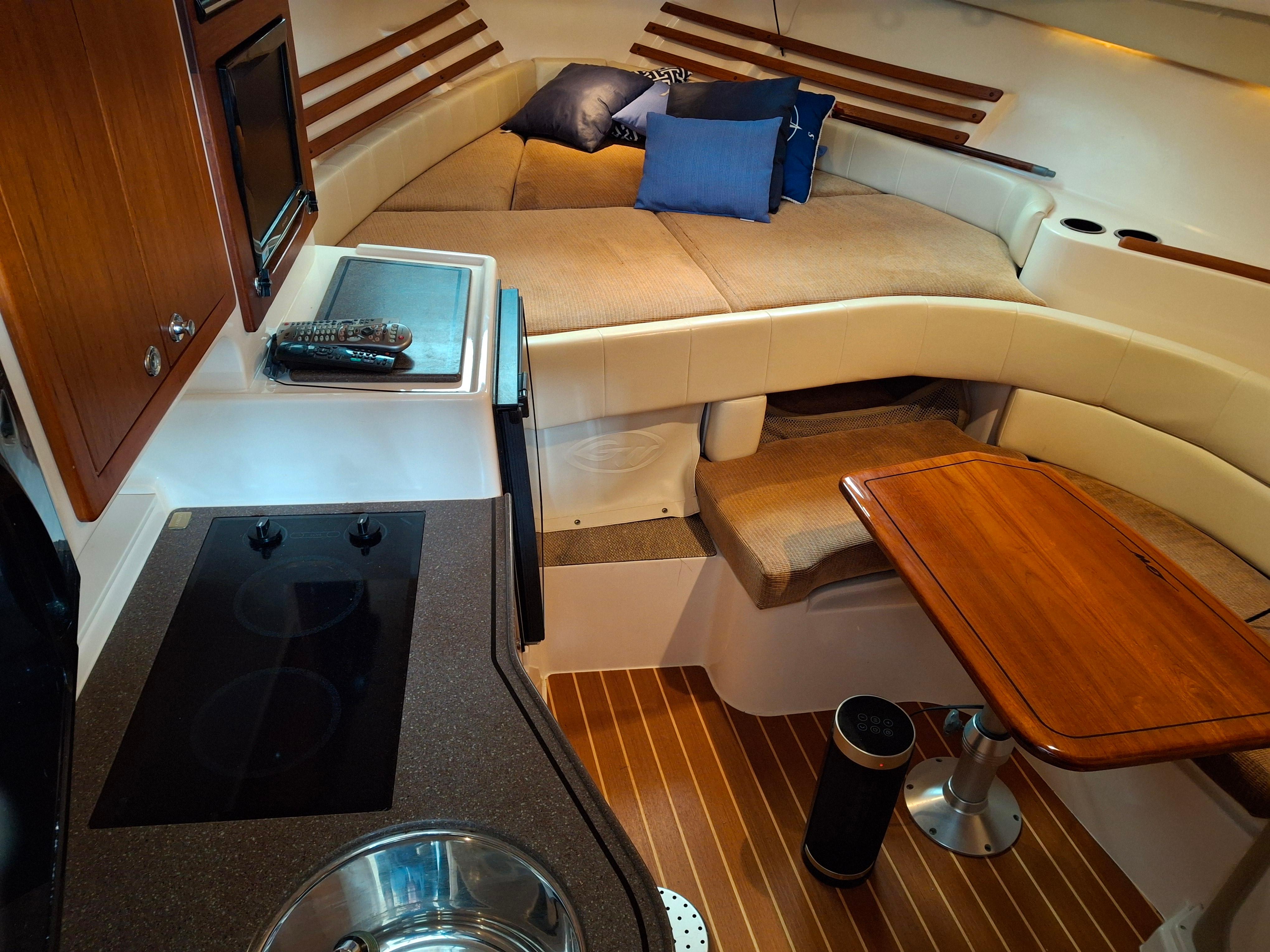 2008 Grady-White 330 Express #TBRG165A8 inventory image at Sun Country Yachts, South Lake Union (Seattle) 2008 Grady-White 330 Express #TBRG165A8 inventory image at Sun Country Yachts, South Lake Union (Seattle)
