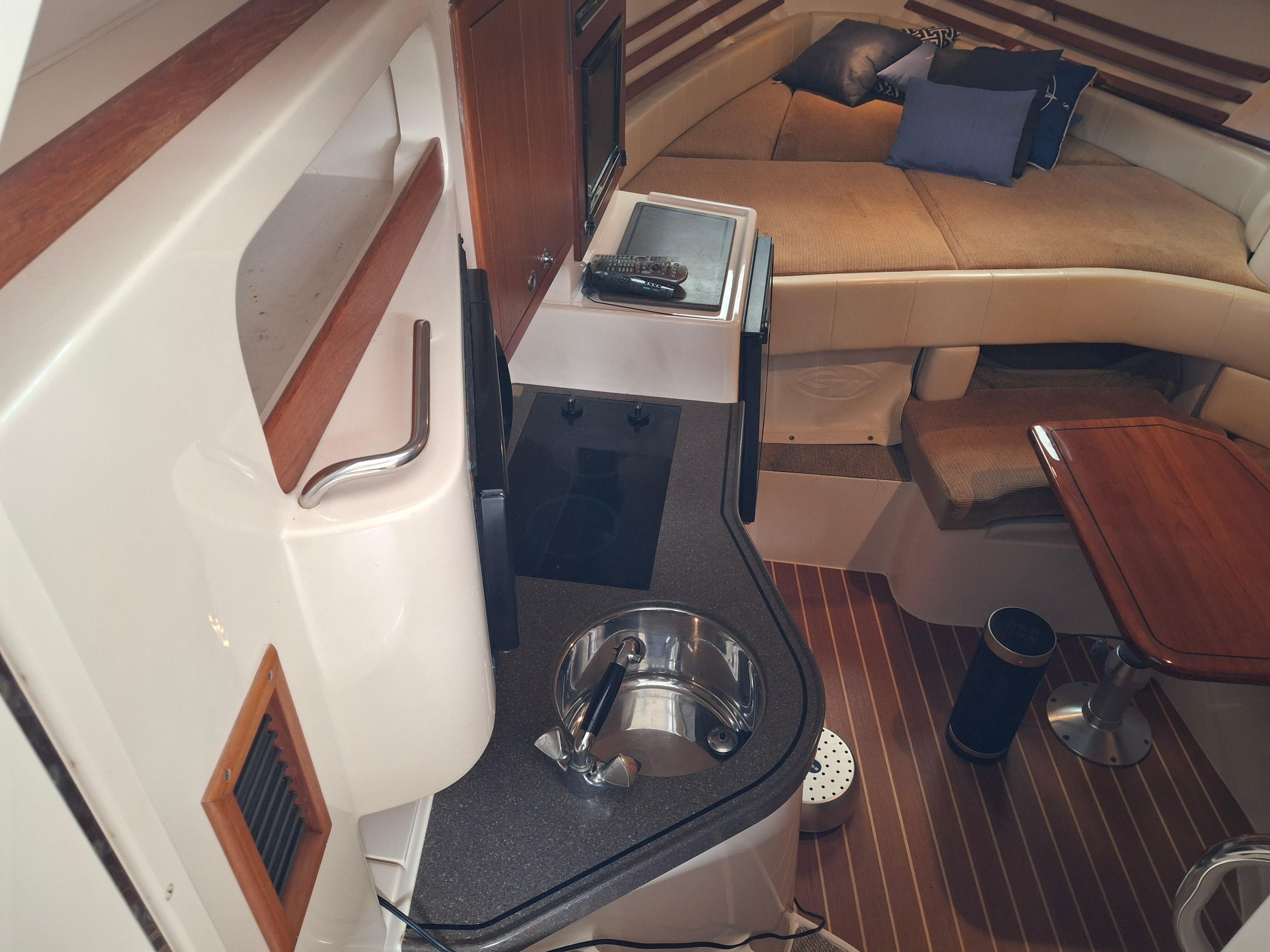 2008 Grady-White 330 Express #TBRG165A8 inventory image at Sun Country Yachts, South Lake Union (Seattle) 2008 Grady-White 330 Express #TBRG165A8 inventory image at Sun Country Yachts, South Lake Union (Seattle)