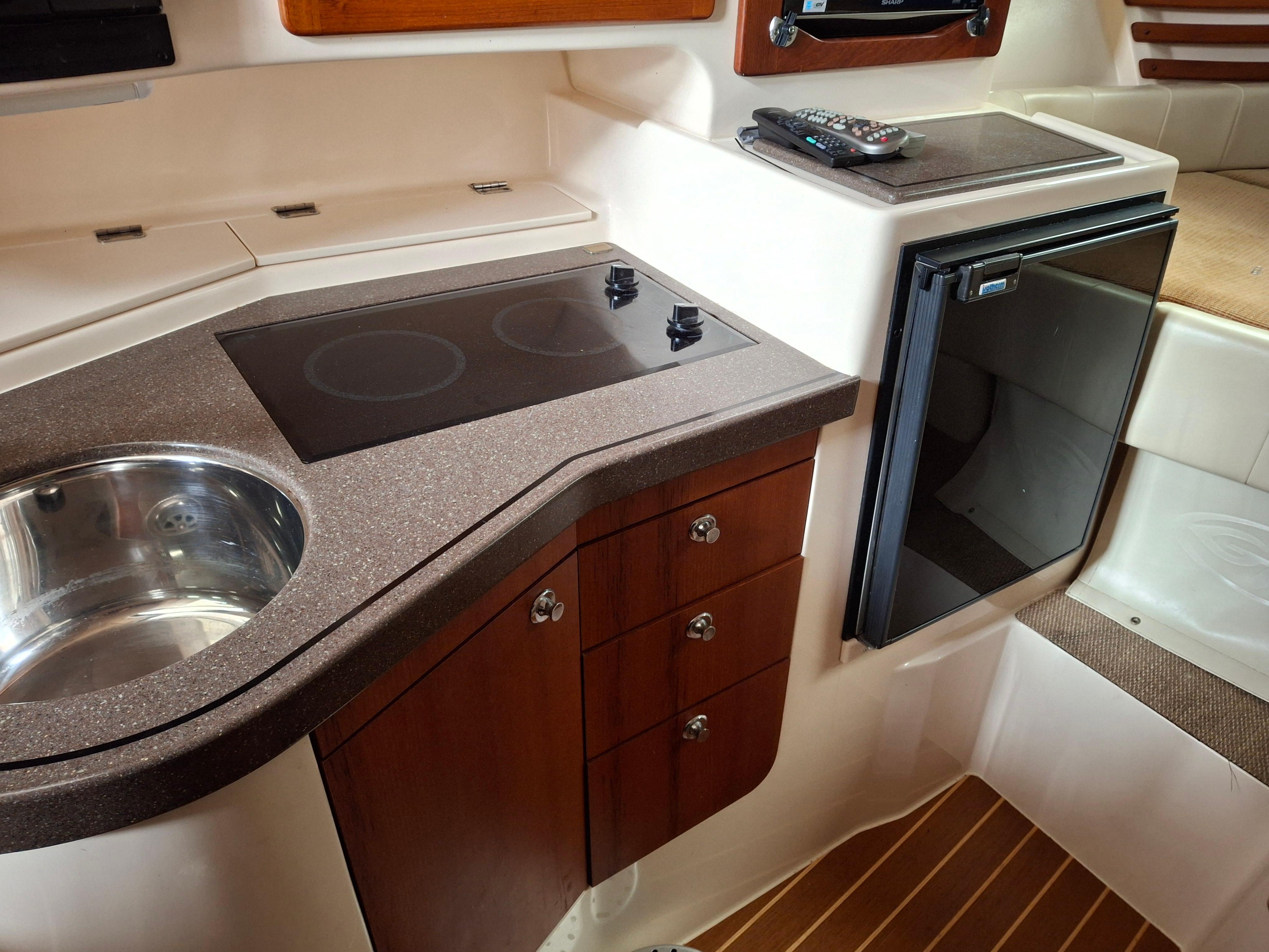 2008 Grady-White 330 Express #TBRG165A8 inventory image at Sun Country Yachts, South Lake Union (Seattle) 2008 Grady-White 330 Express #TBRG165A8 inventory image at Sun Country Yachts, South Lake Union (Seattle)
