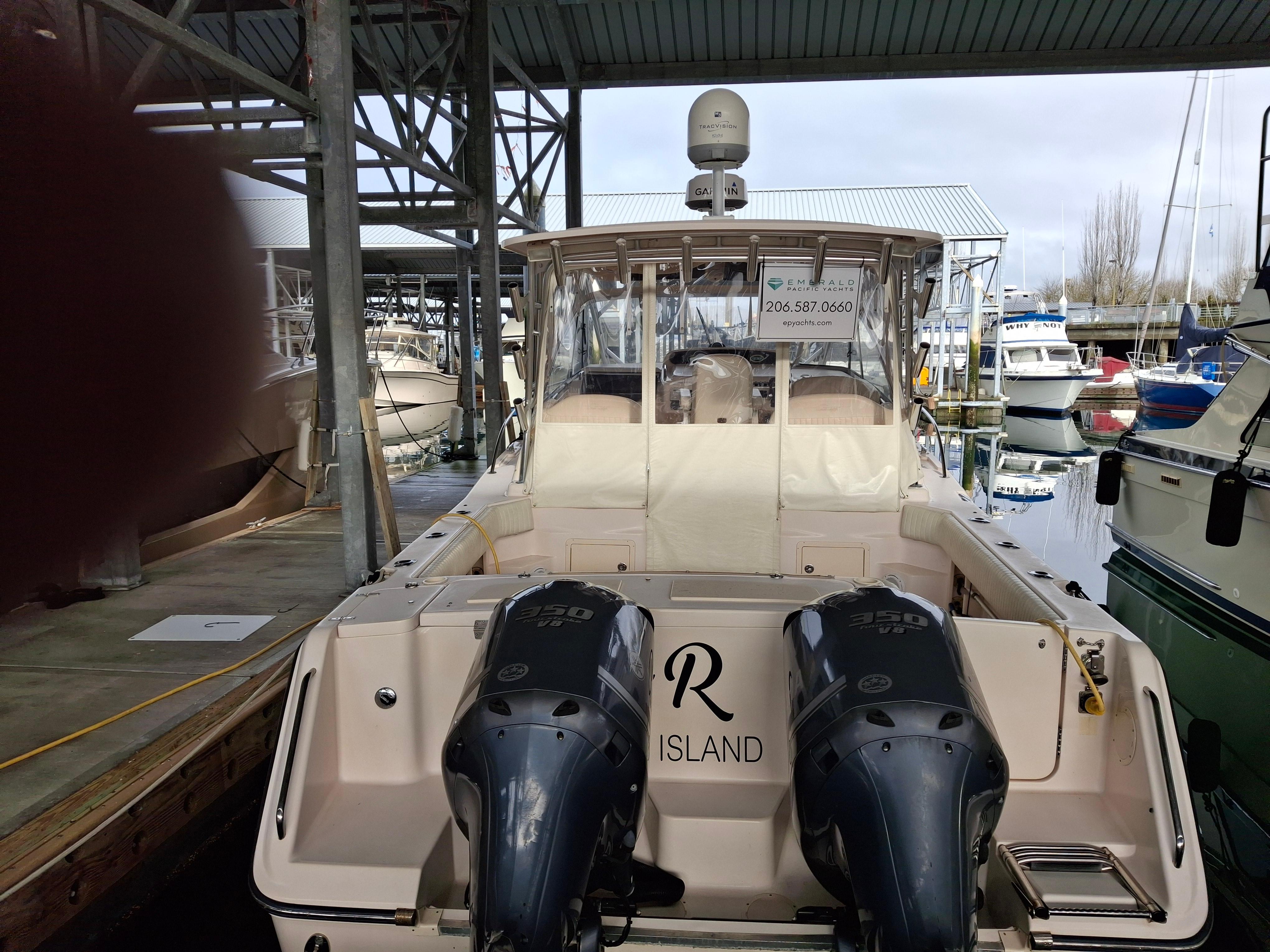 2008 Grady-White 330 Express #TBRG165A8 inventory image at Sun Country Yachts, South Lake Union (Seattle) 2008 Grady-White 330 Express #TBRG165A8 inventory image at Sun Country Yachts, South Lake Union (Seattle)