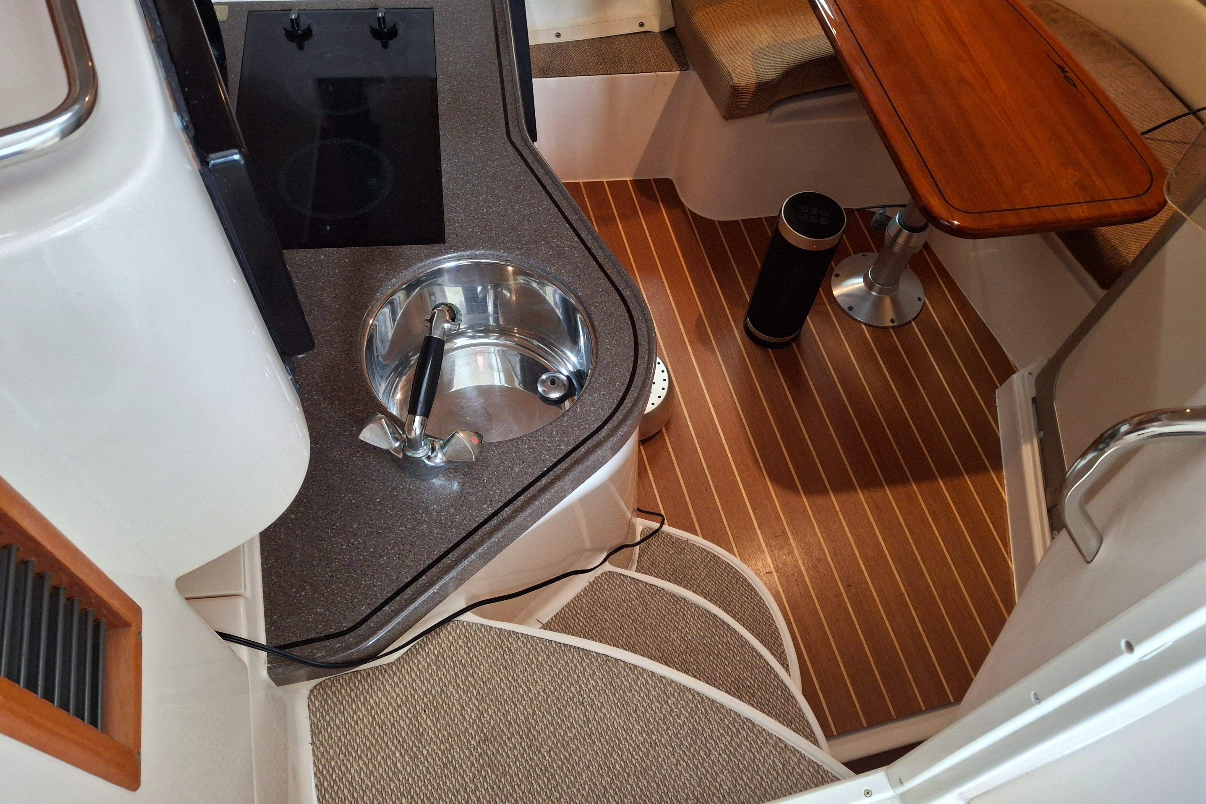 2008 Grady-White 330 Express #TBRG165A8 inventory image at Sun Country Yachts, South Lake Union (Seattle) 2008 Grady-White 330 Express #TBRG165A8 inventory image at Sun Country Yachts, South Lake Union (Seattle)