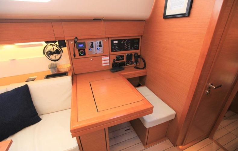 Nav Station