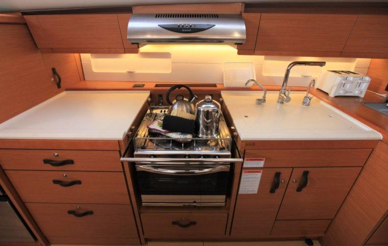 Galley