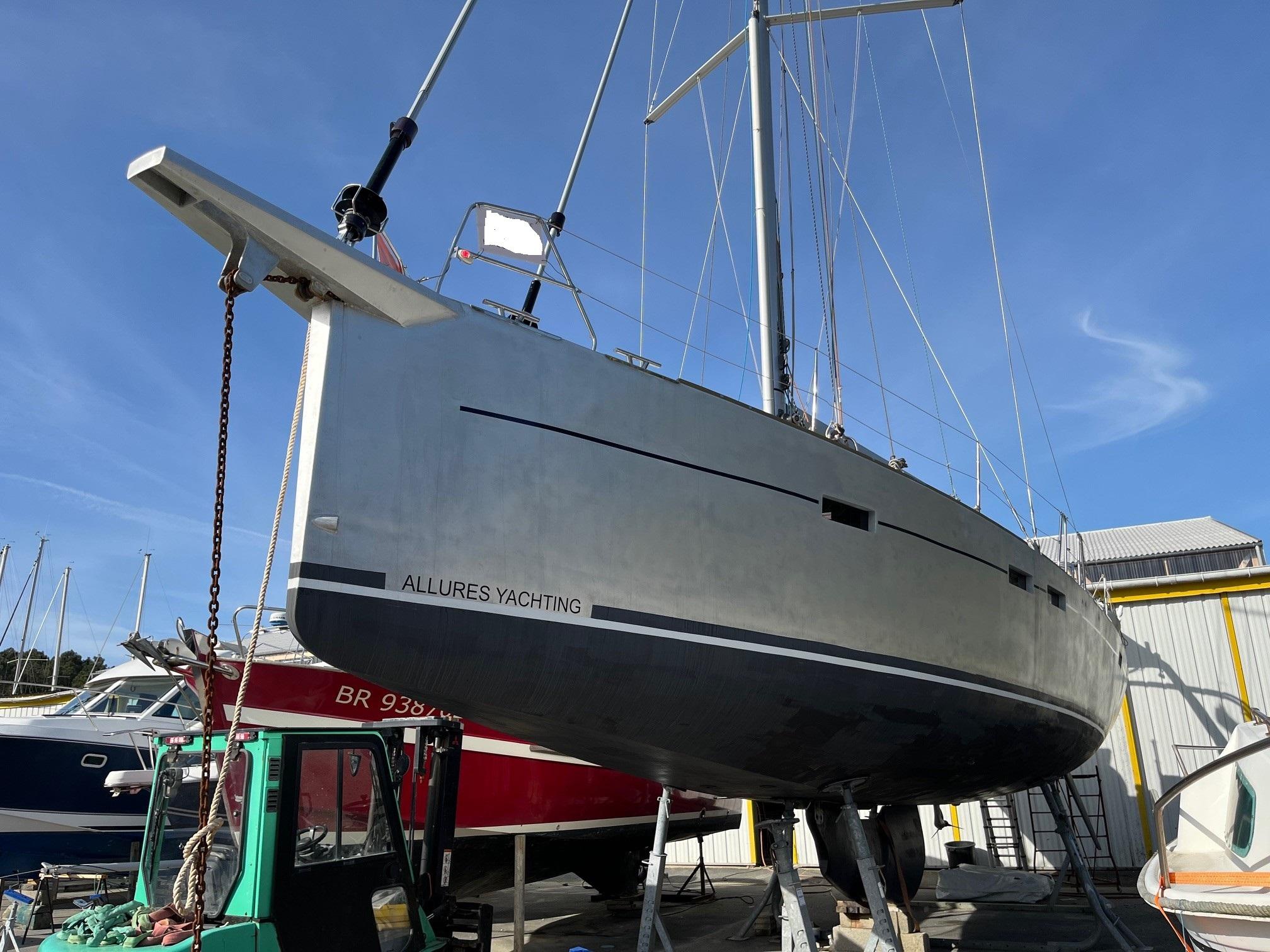 2018 Allures 45.9