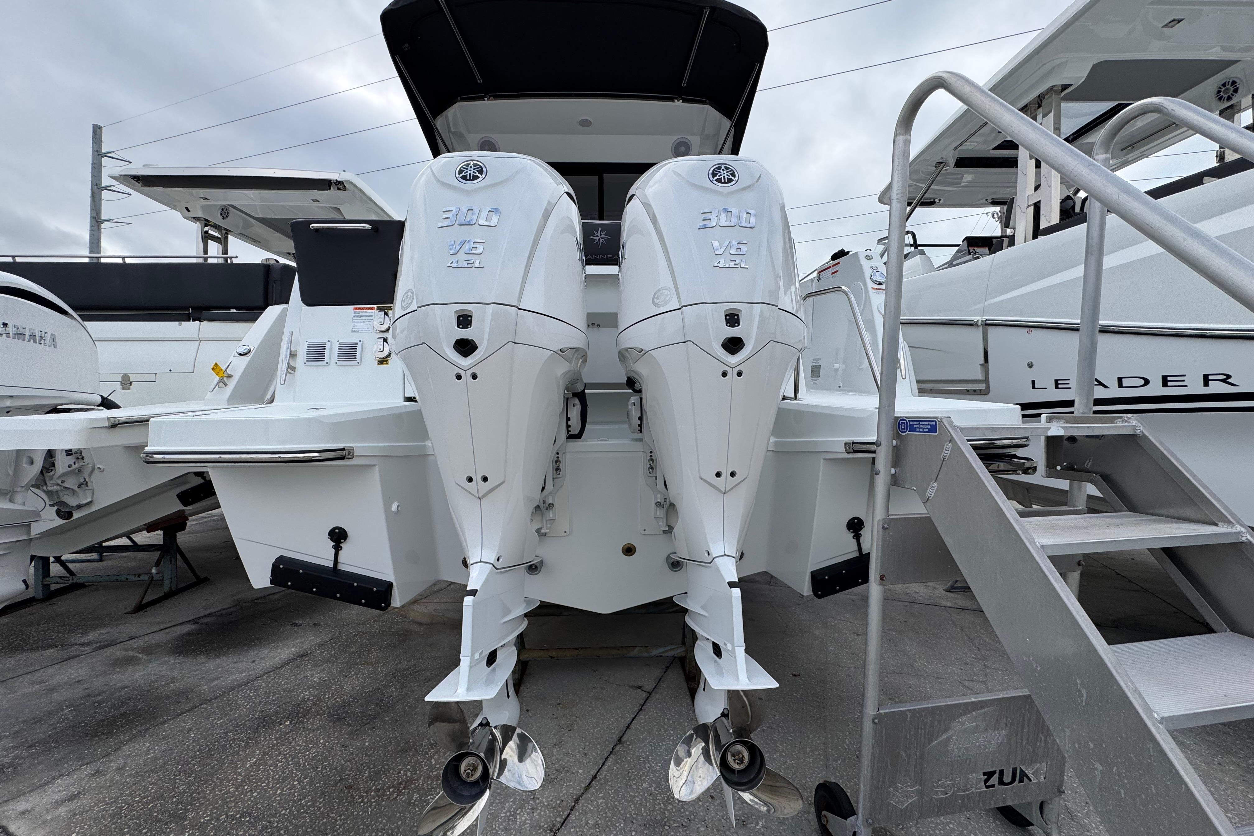 2026 Jeanneau NC 1095-2