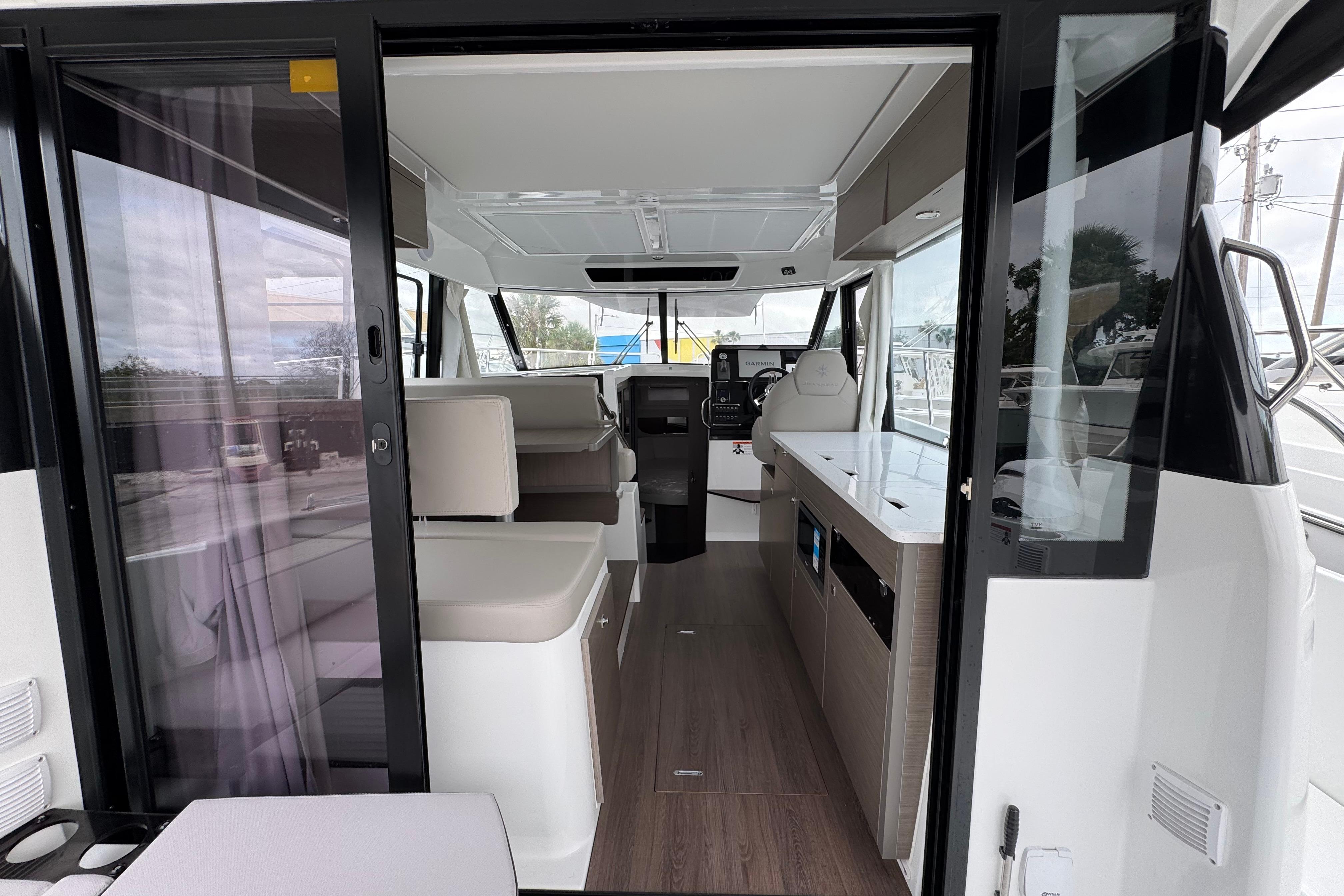 2026 Jeanneau NC 1095-6