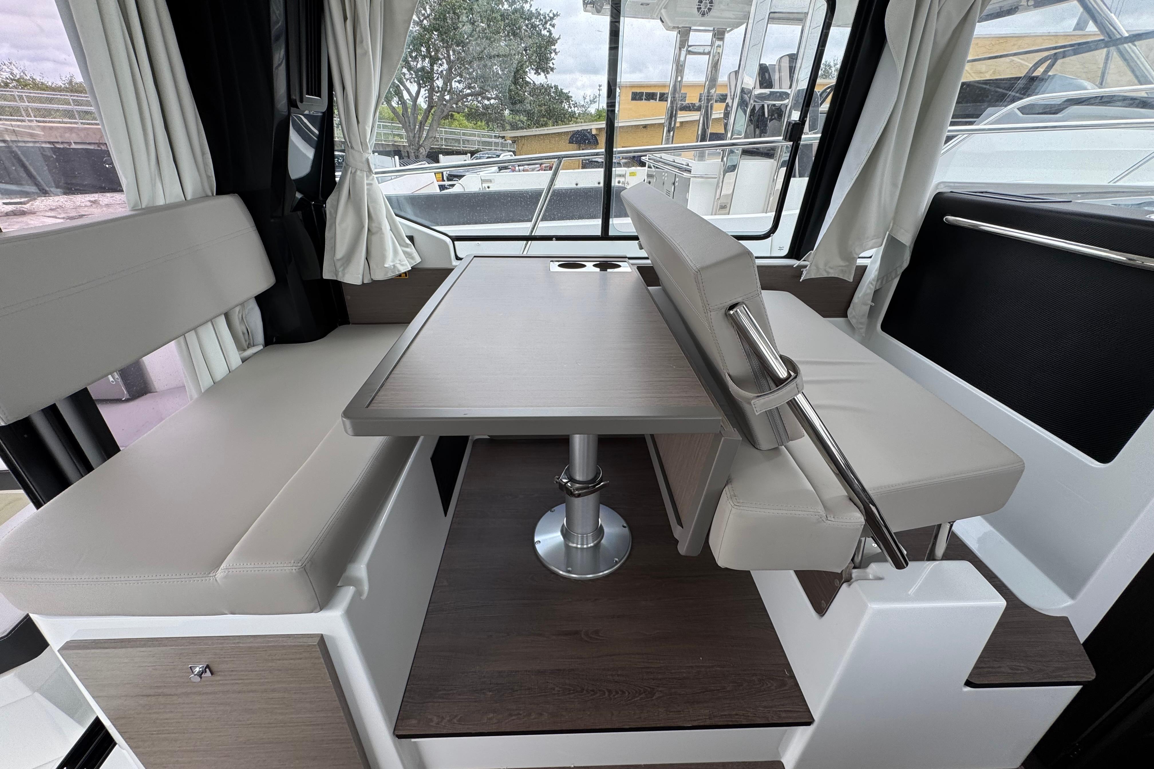 2026 Jeanneau NC 1095-15