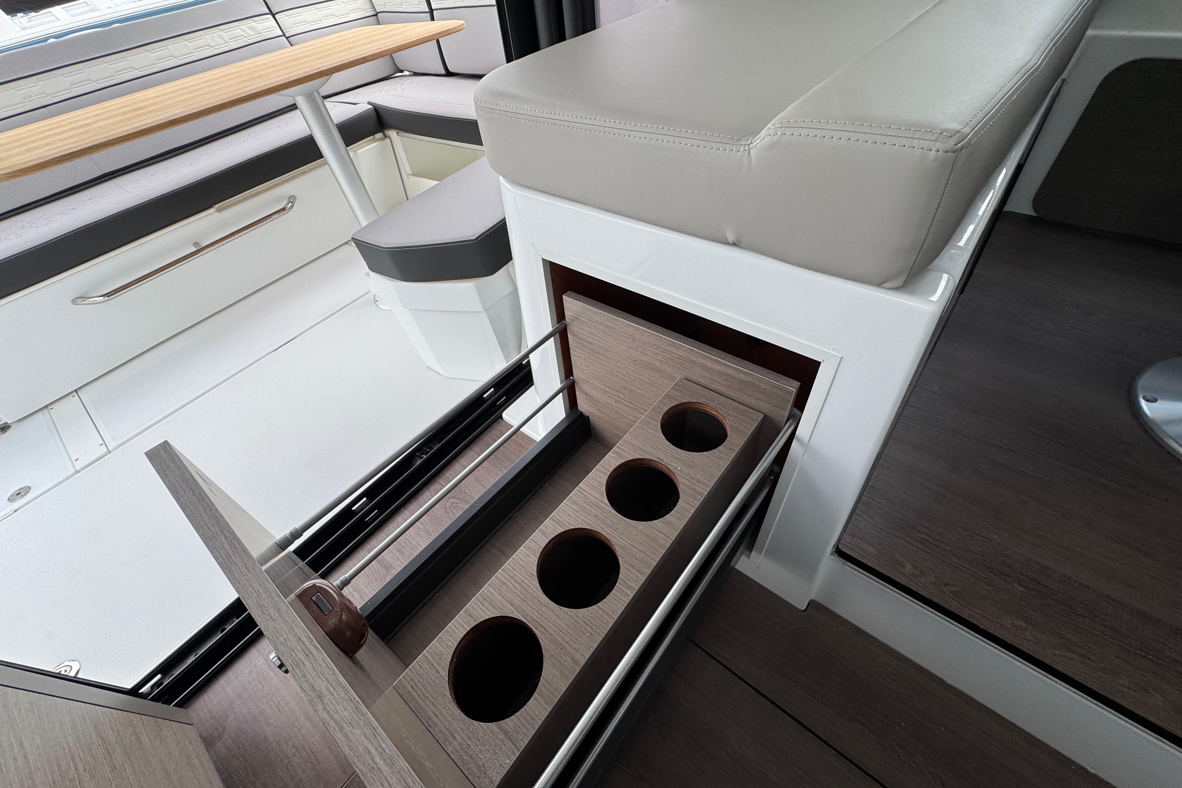 2026 Jeanneau NC 1095-16