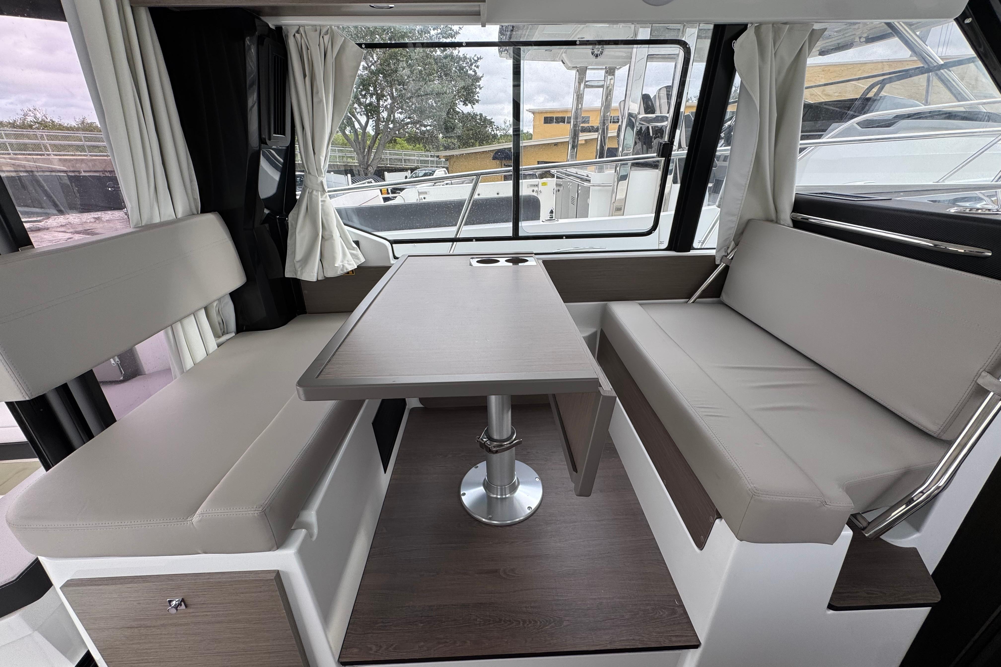 2026 Jeanneau NC 1095-17