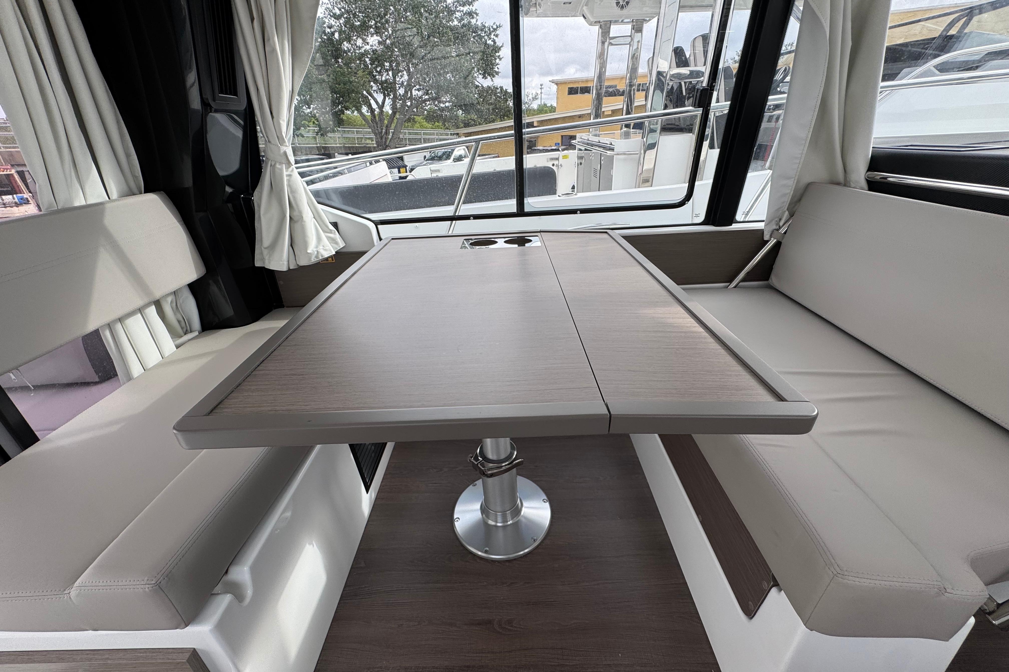 2026 Jeanneau NC 1095-18