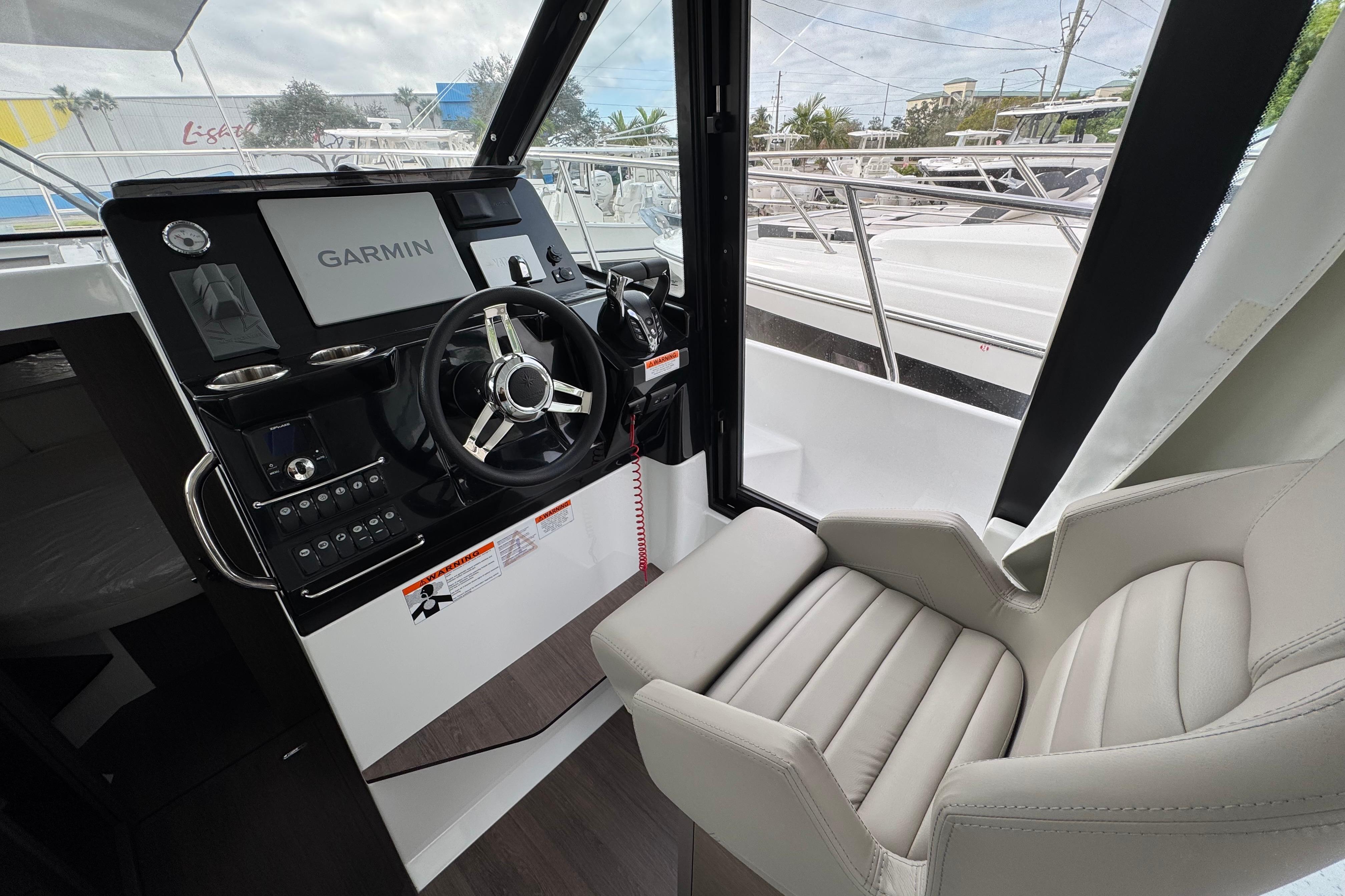 2026 Jeanneau NC 1095-19