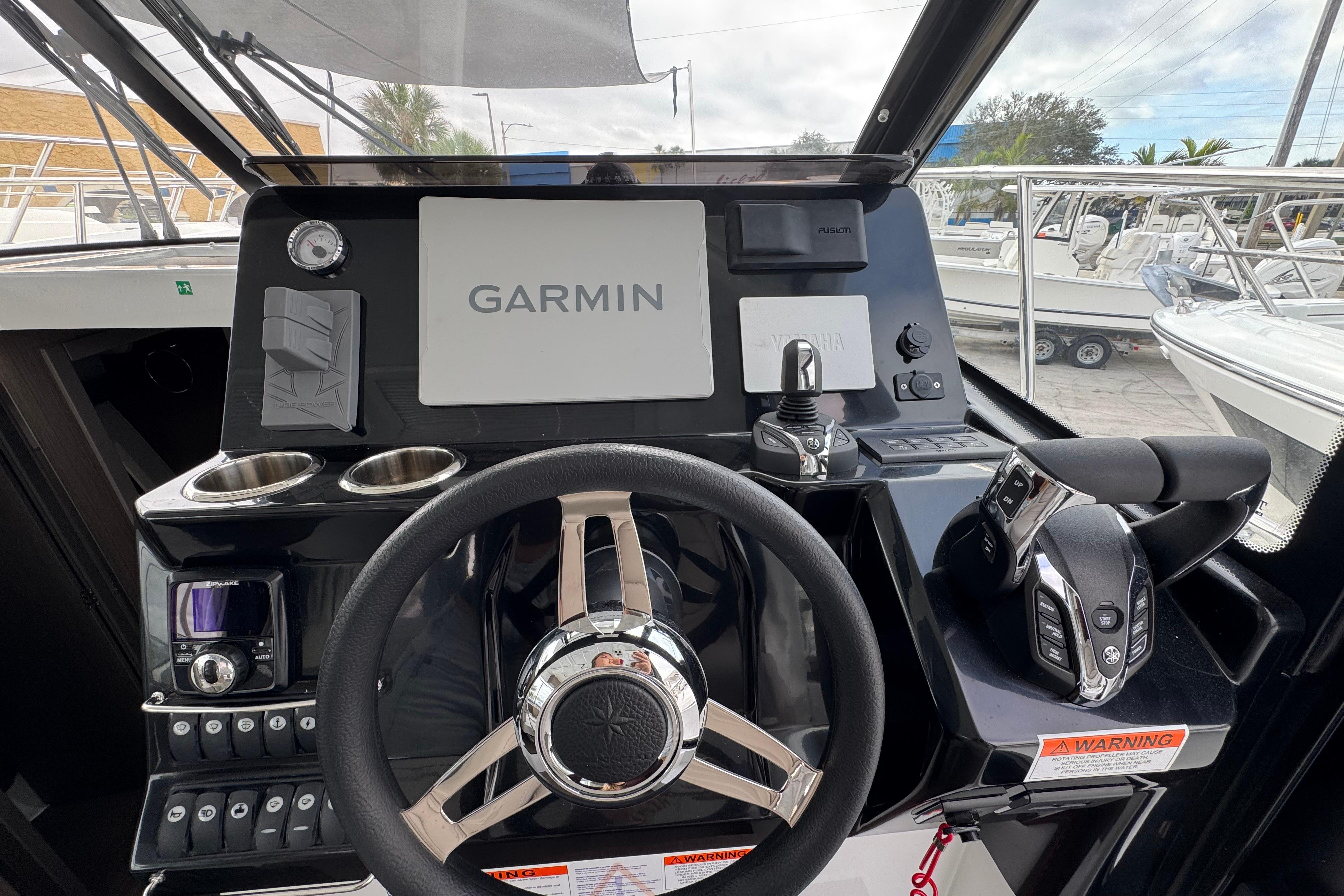 2026 Jeanneau NC 1095-20