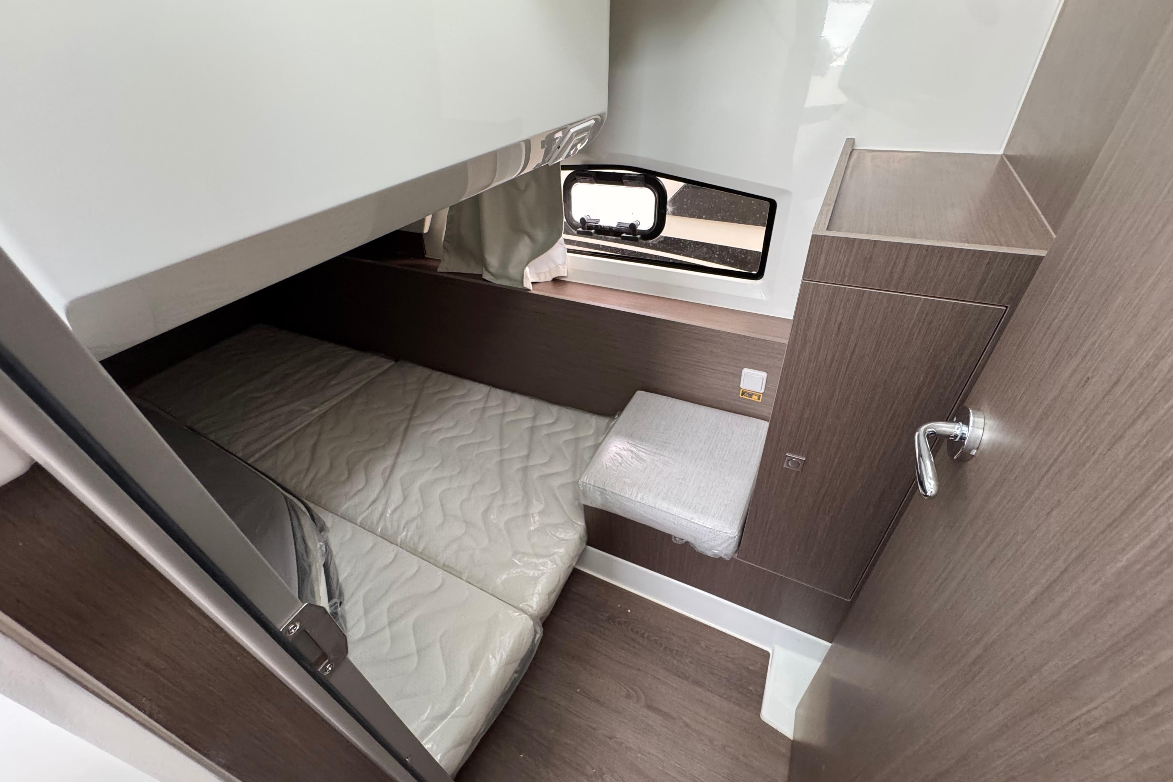 2026 Jeanneau NC 1095-22