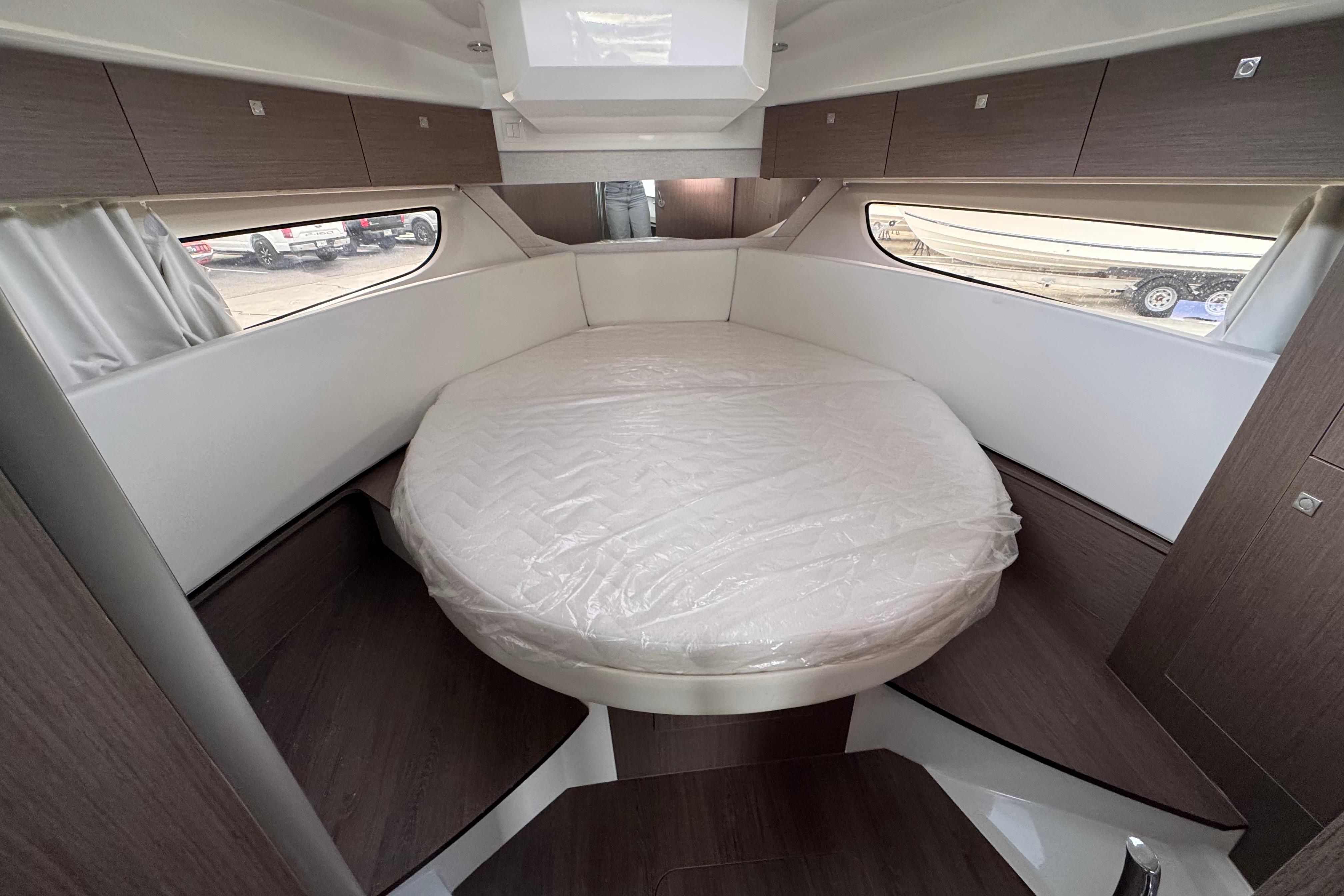 2026 Jeanneau NC 1095-24