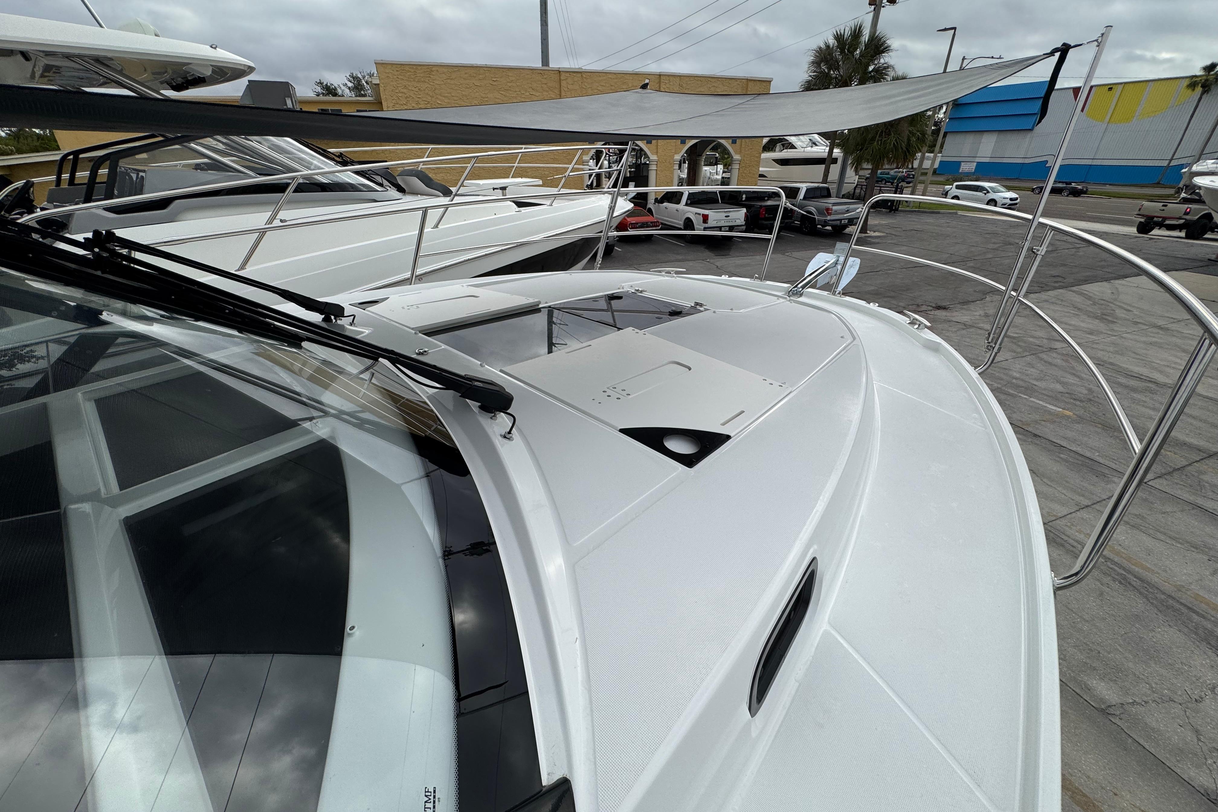 2026 Jeanneau NC 1095-27