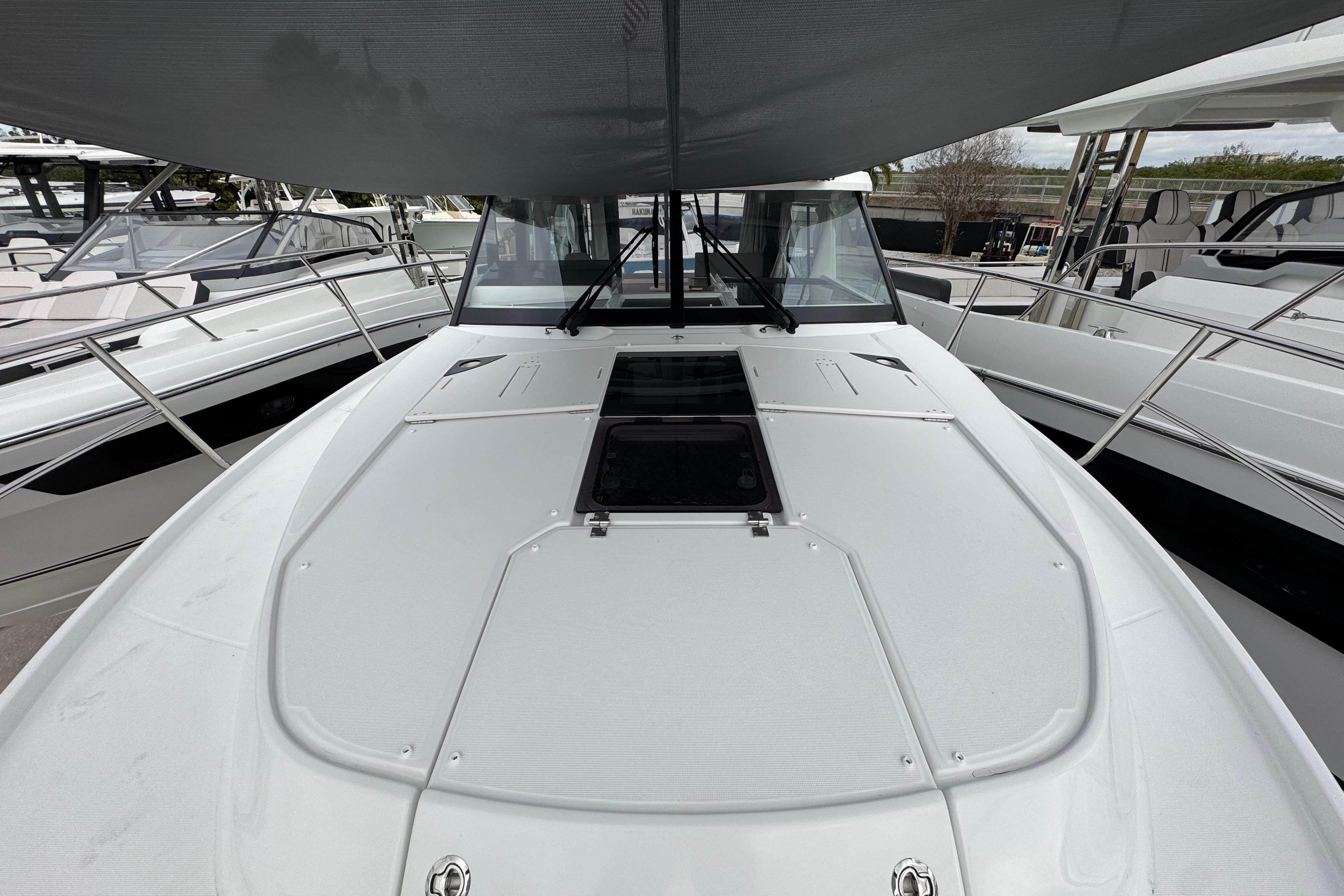 2026 Jeanneau NC 1095-28