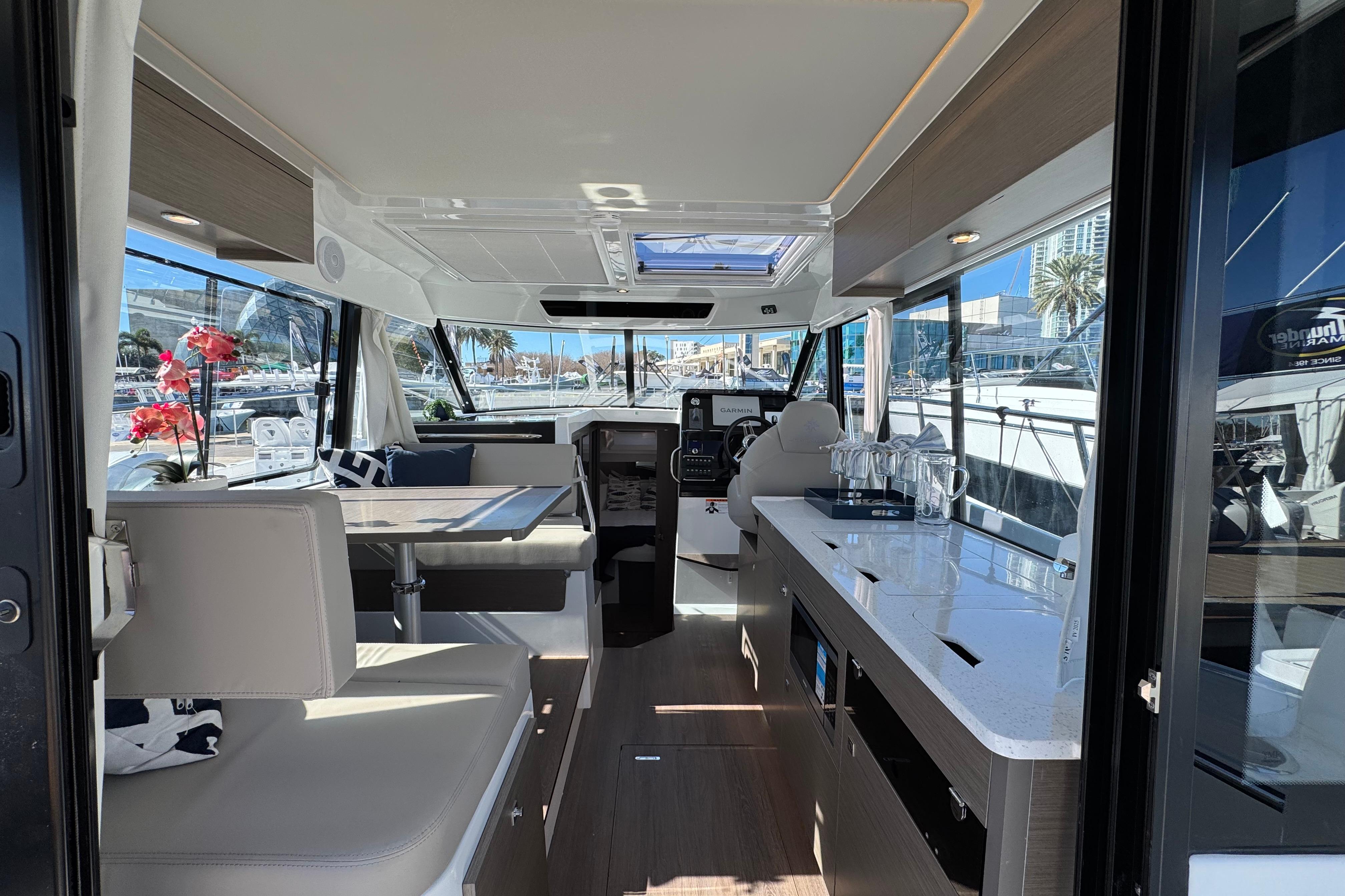 2026 Jeanneau NC 1095-5