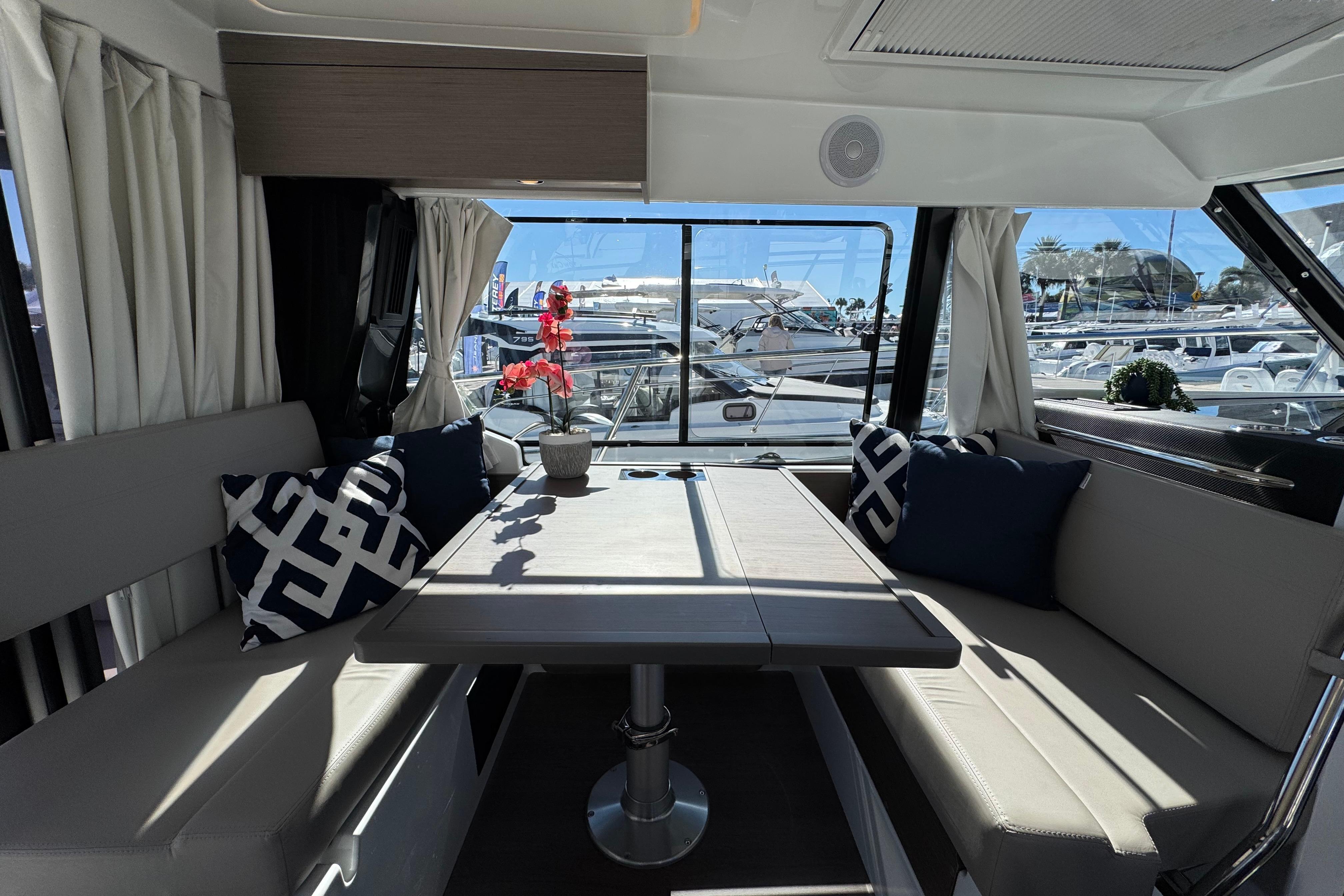 2026 Jeanneau NC 1095-6