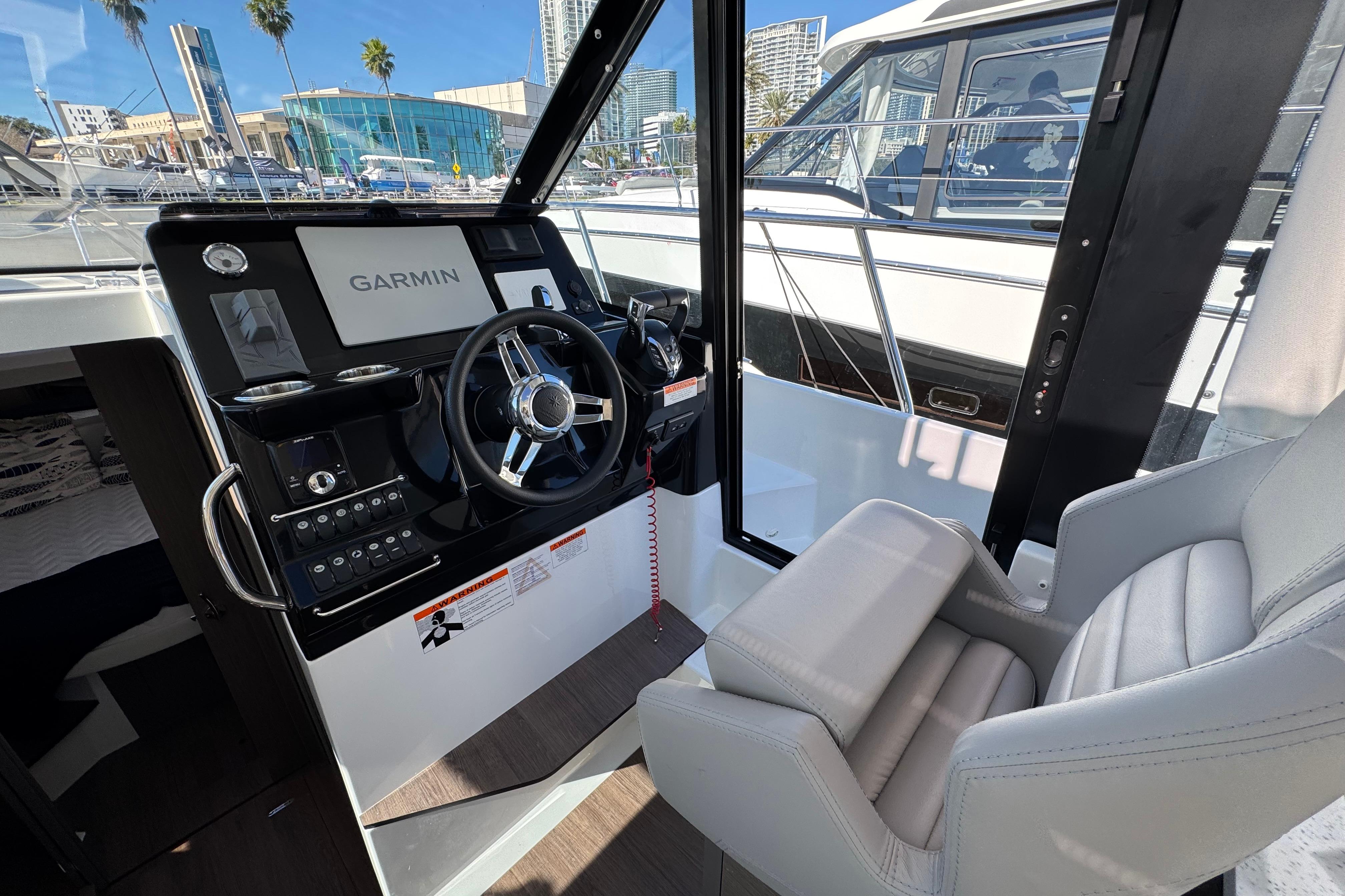 2026 Jeanneau NC 1095-8