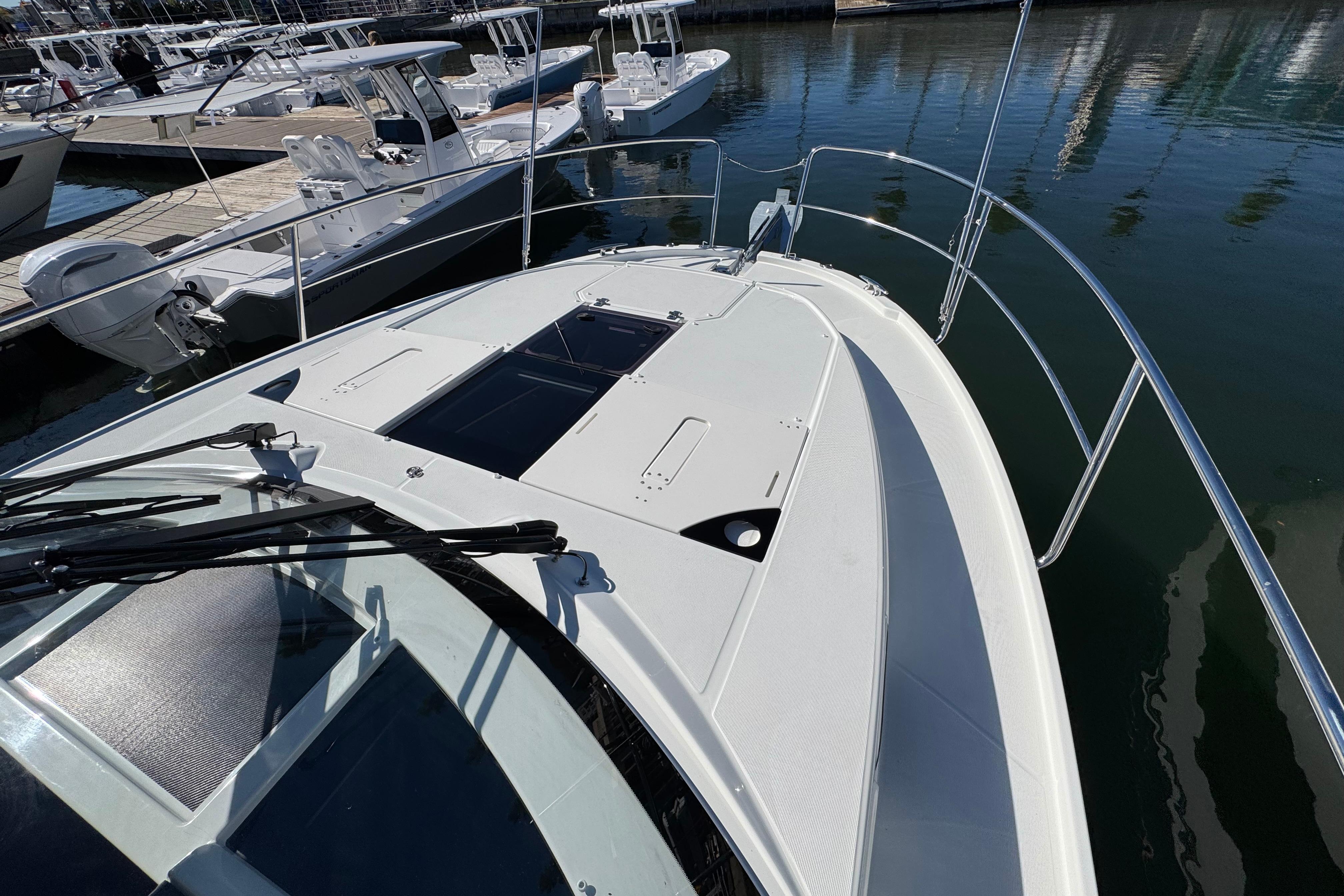 2026 Jeanneau NC 1095-14