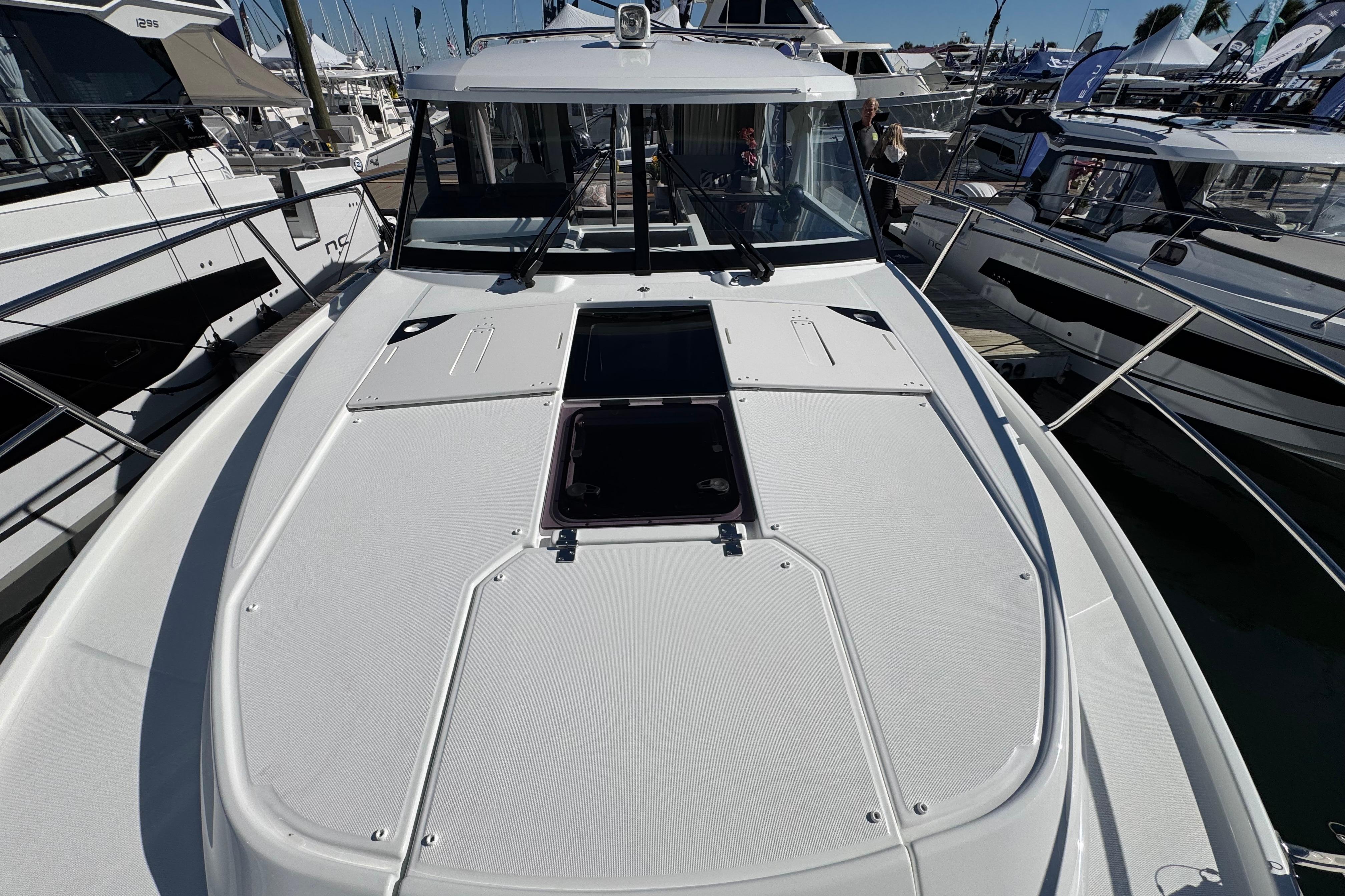 2026 Jeanneau NC 1095-15