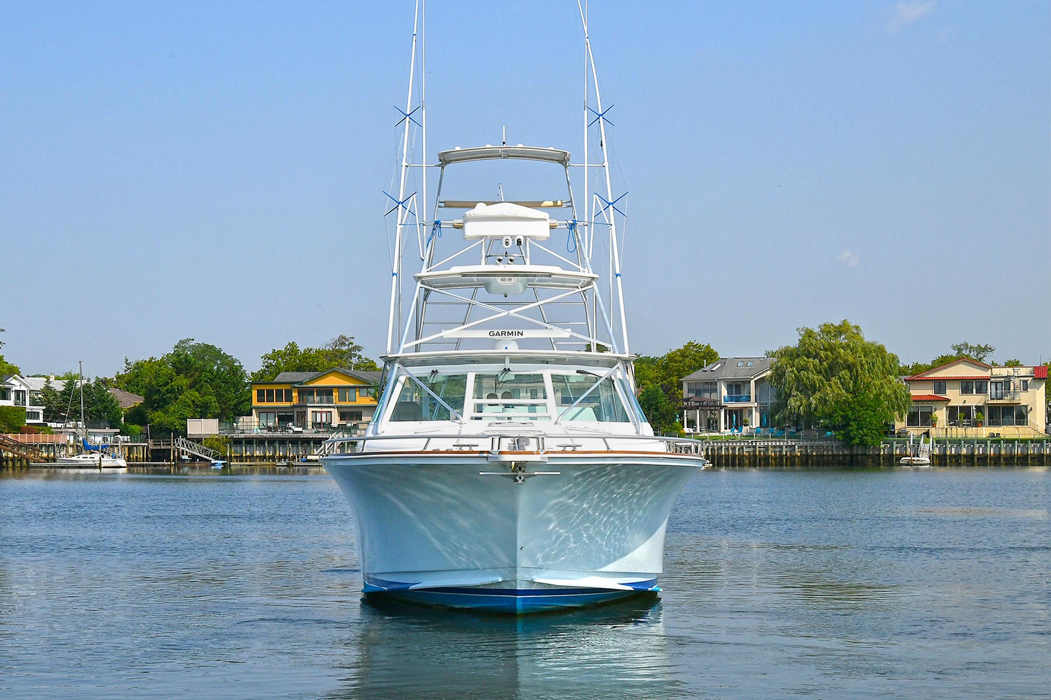 Newport RI Yacht Brokerage