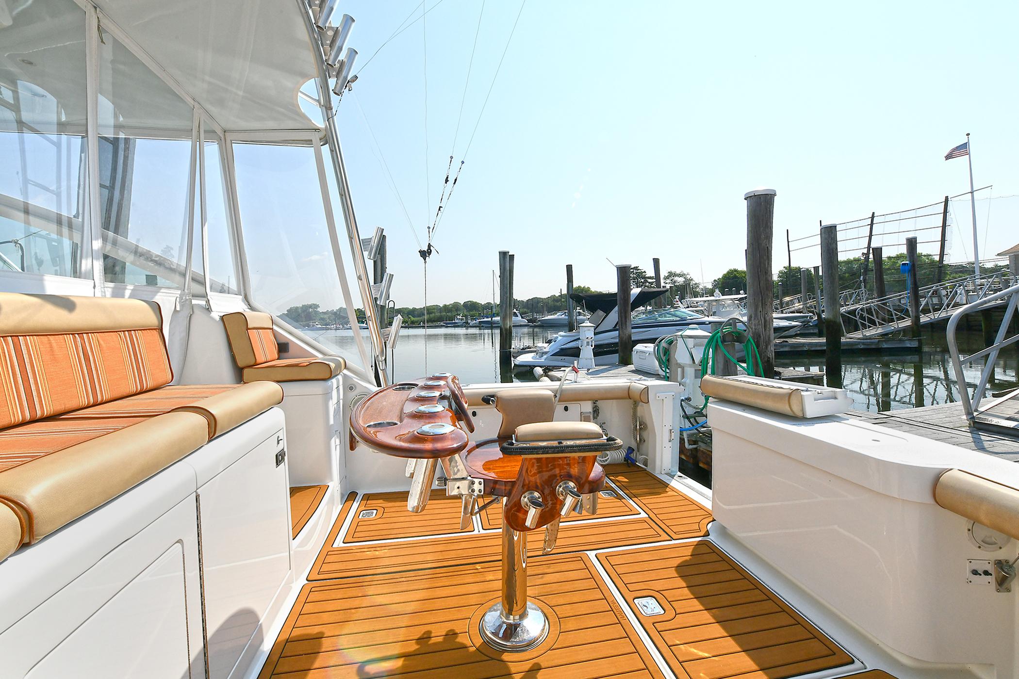 Newport RI Yacht Brokerage