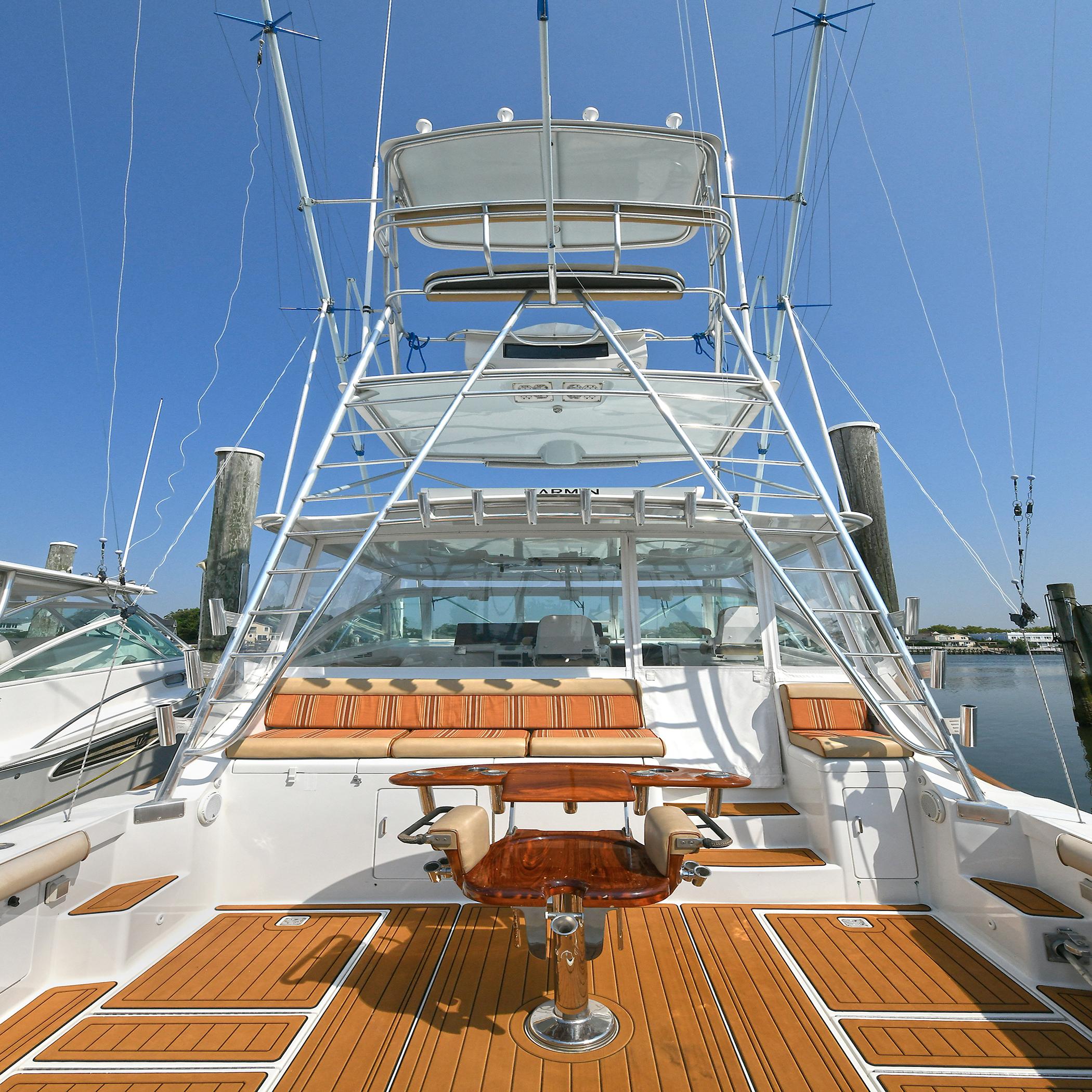 Newport RI Yacht Brokerage