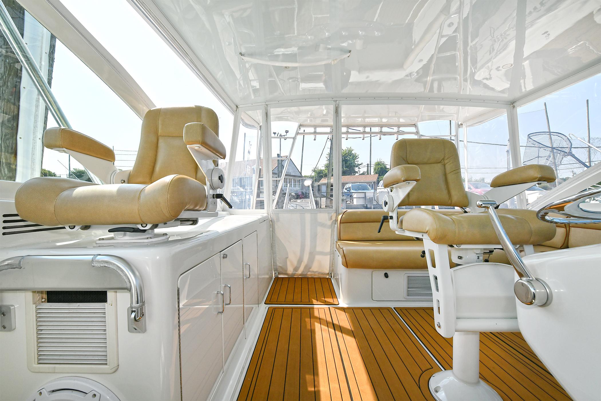 Newport RI Yacht Brokerage