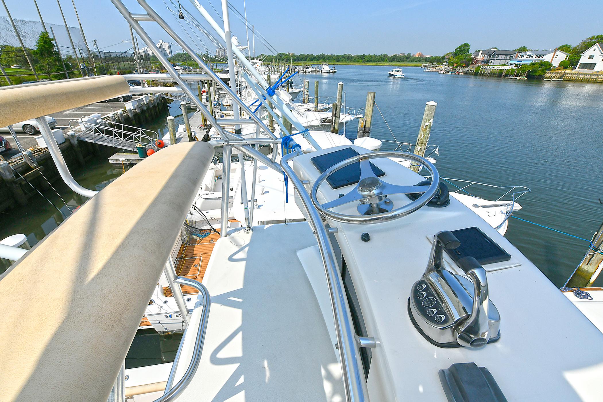 Newport RI Yacht Brokerage