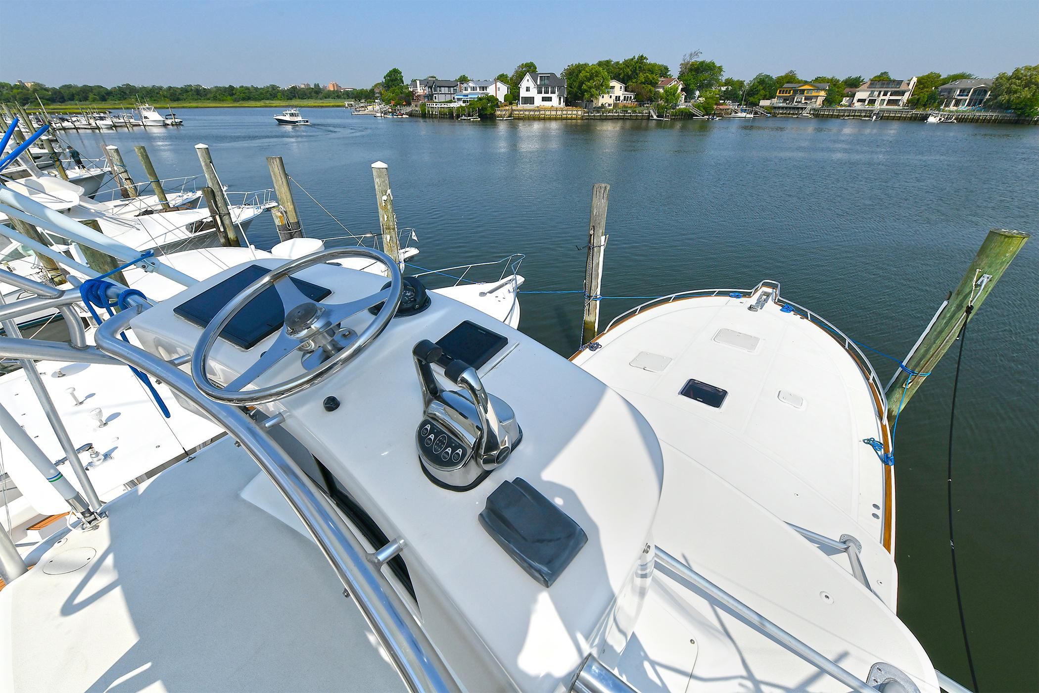 Newport RI Yacht Brokerage