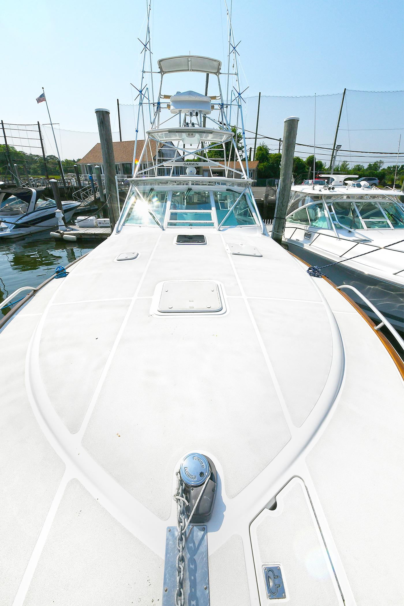 Newport RI Yacht Brokerage