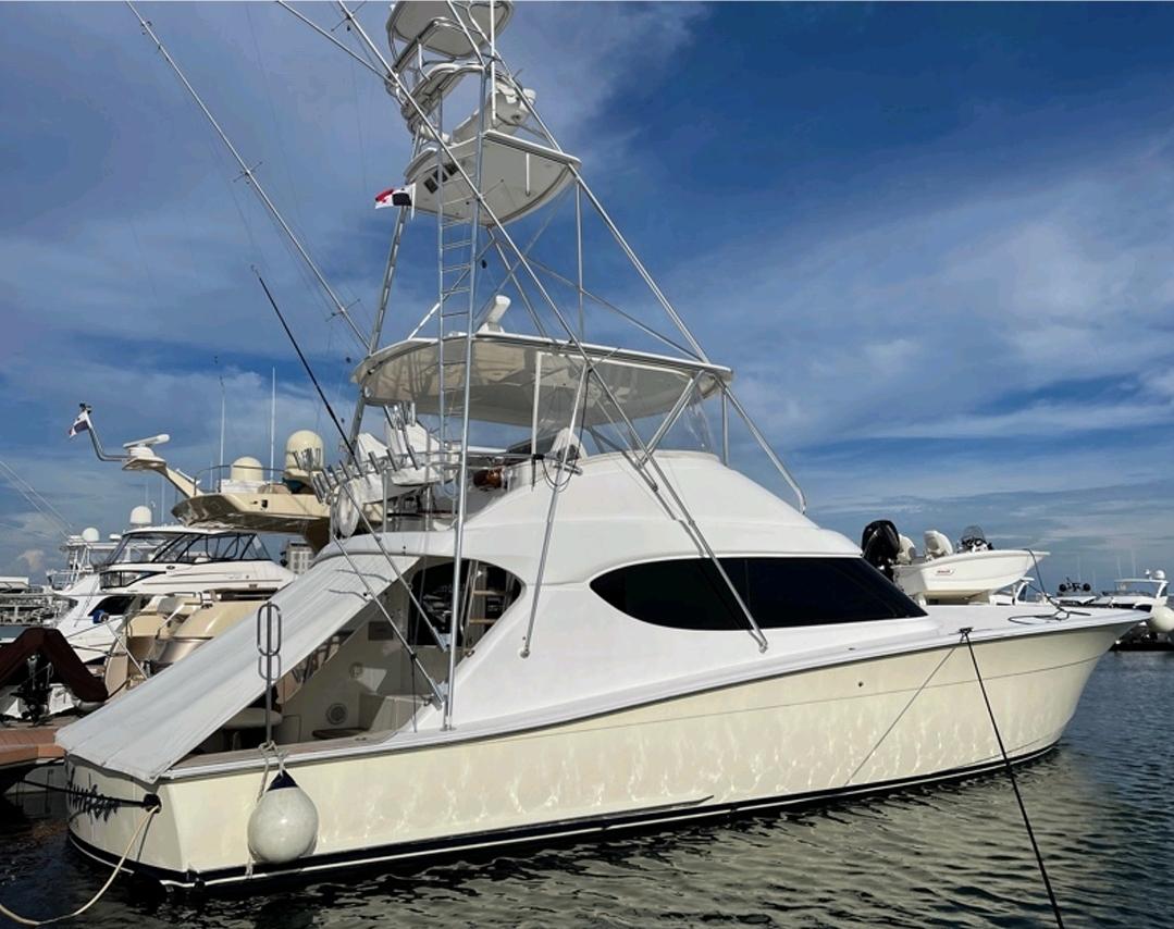 panama city yacht sales