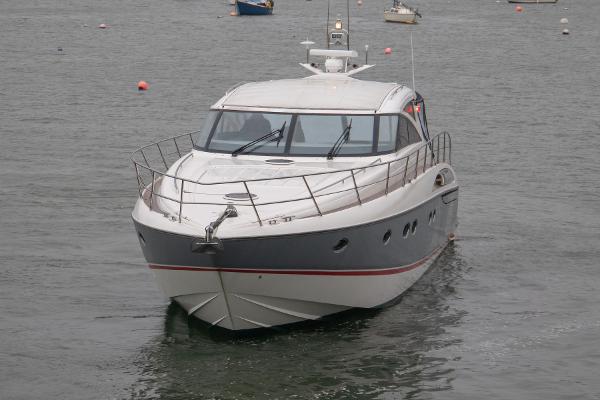 Princess Motor Yacht Sales - Used Princess V58