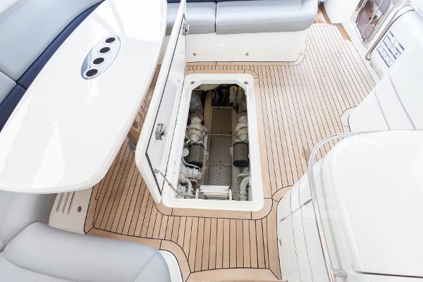 Princess Motor Yacht Sales - Used Princess V58