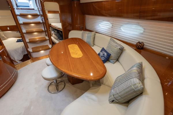 Princess Motor Yacht Sales - Used Princess V58