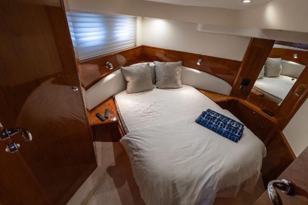 Princess Motor Yacht Sales - Used Princess V58