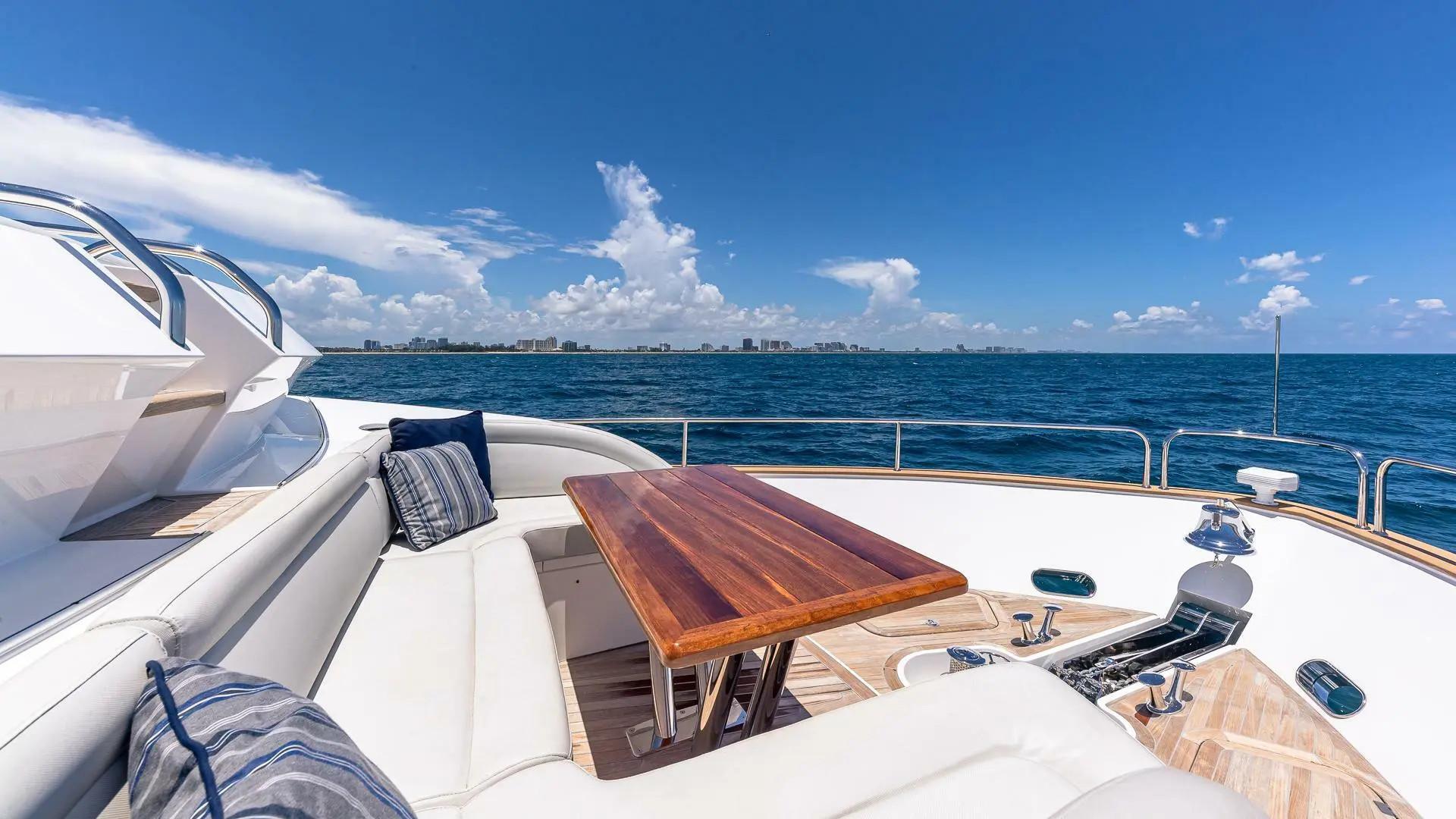 2018 Sunseeker 95'