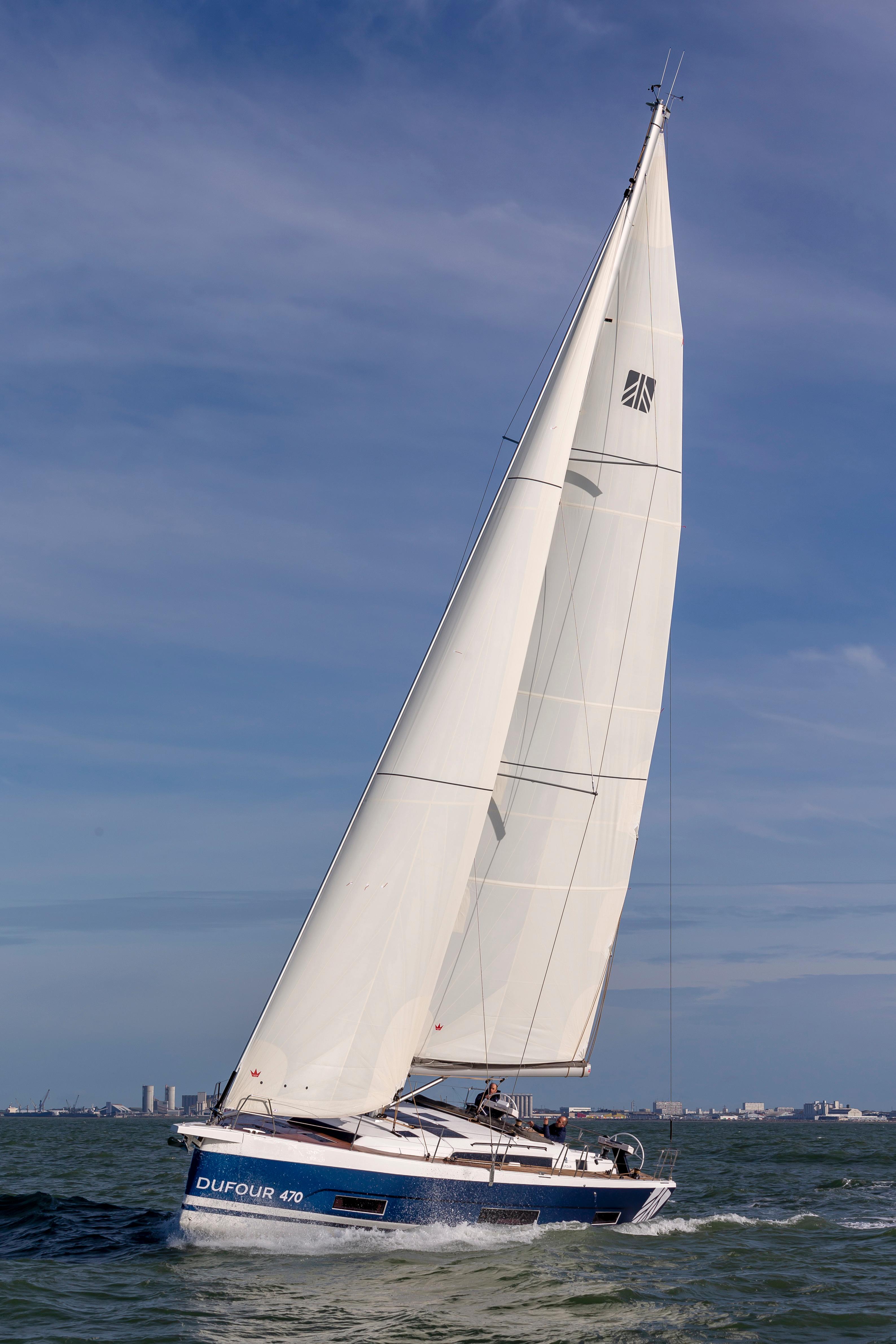 yacht brokers walton on the naze