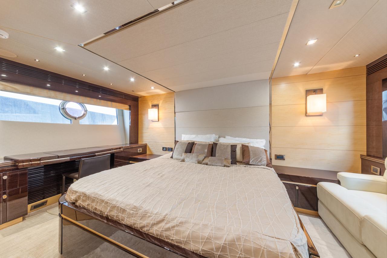 2013 Sunseeker Predator 68