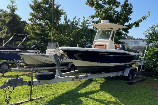 22' Scout, Listing Number 100904021, Image No. 1
