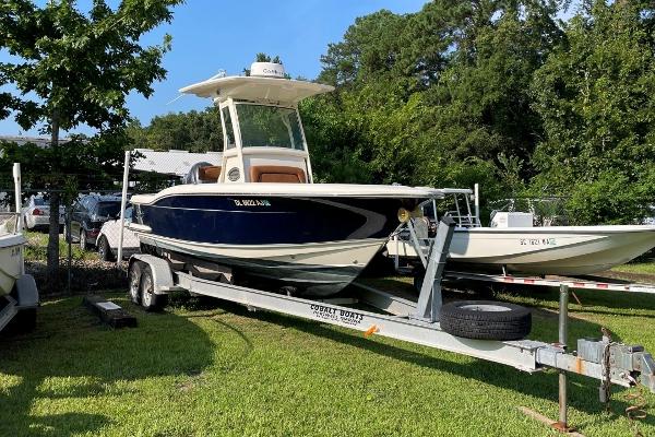 22' Scout, Listing Number 100904021, - Photo No. 2